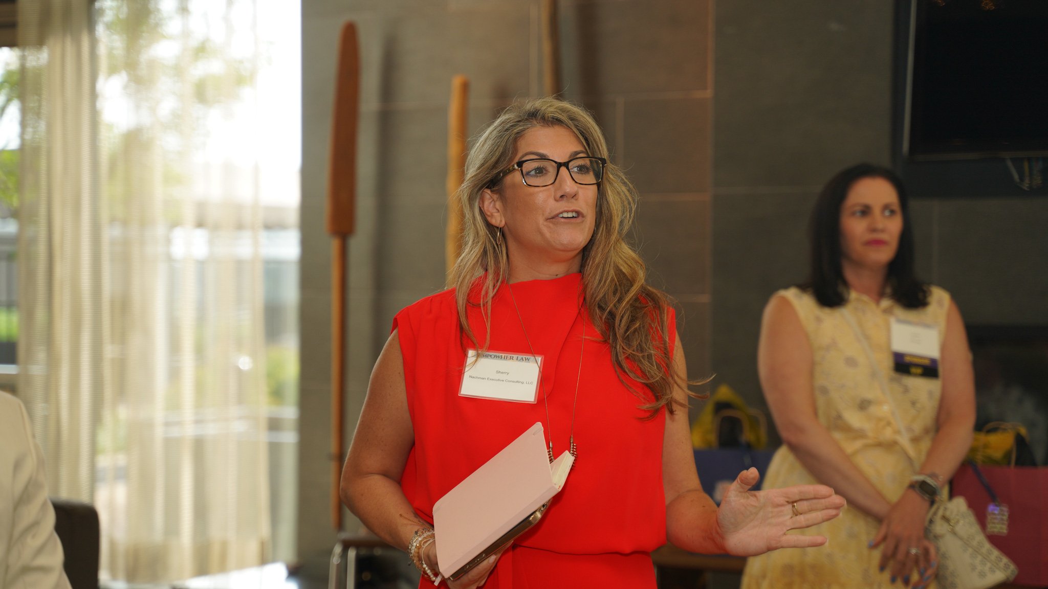 I Am Not the Same Woman Who Started This Business Six Years Ago