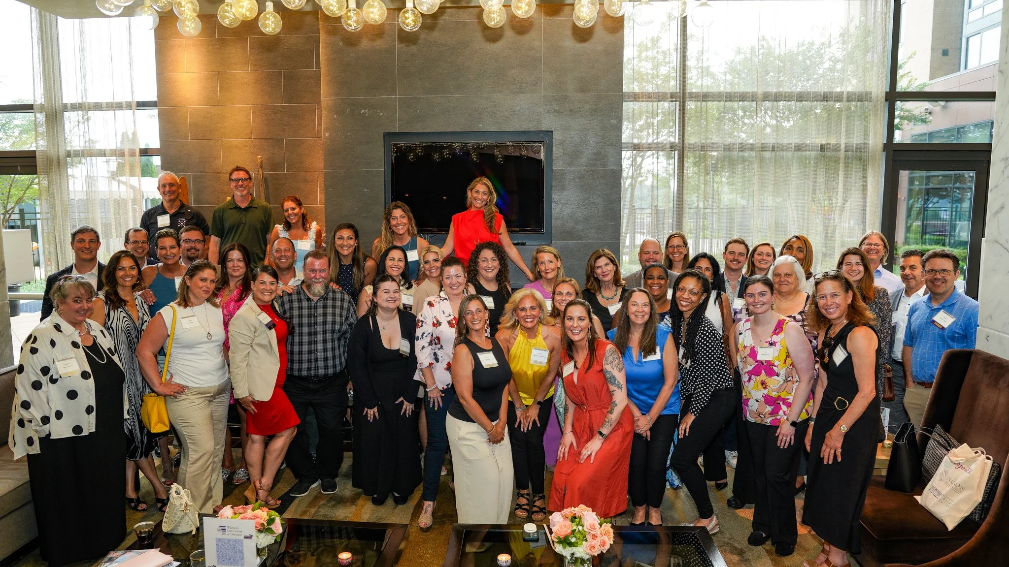 Women Empowering Women: The Heart of the EmpowHER Movement