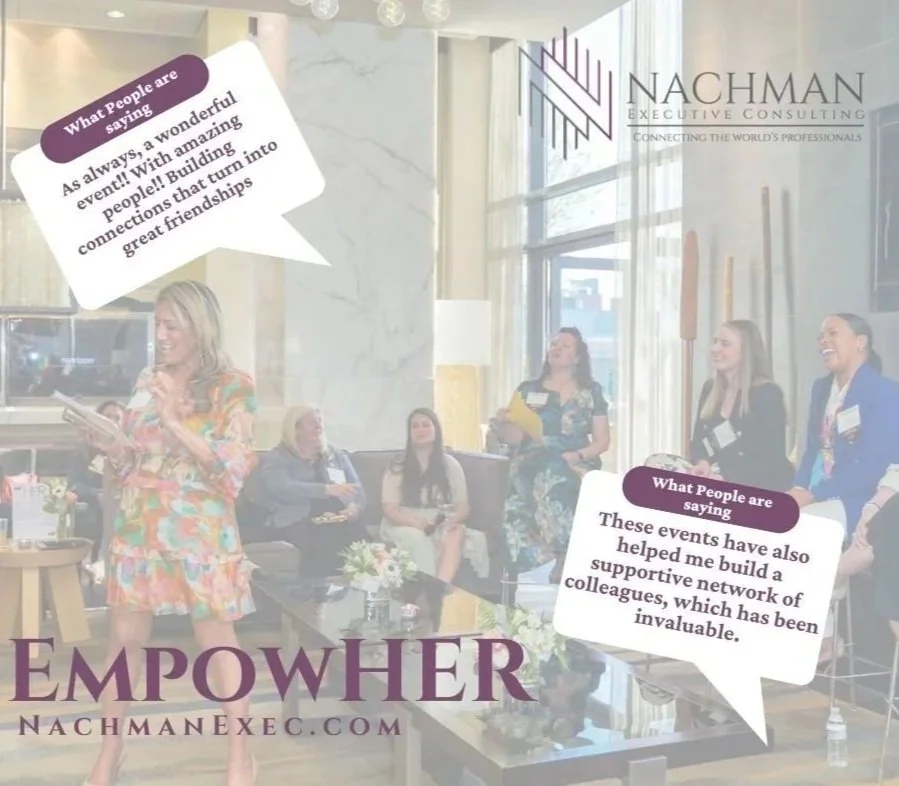 The Power of Showing Up: Building Trust and Meaningful Relationships in Business