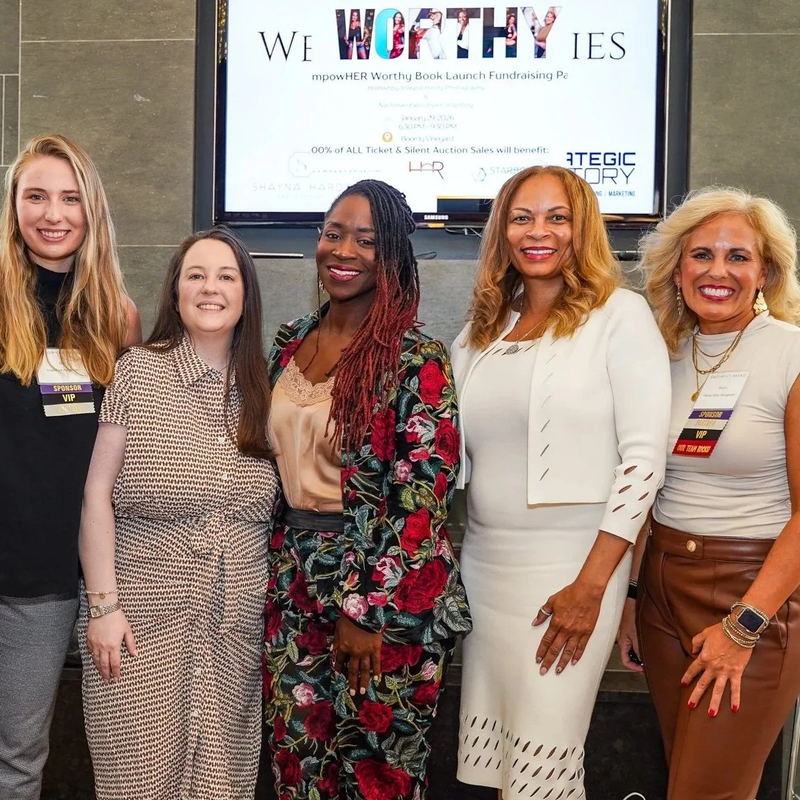 The Power of Genuine Connections