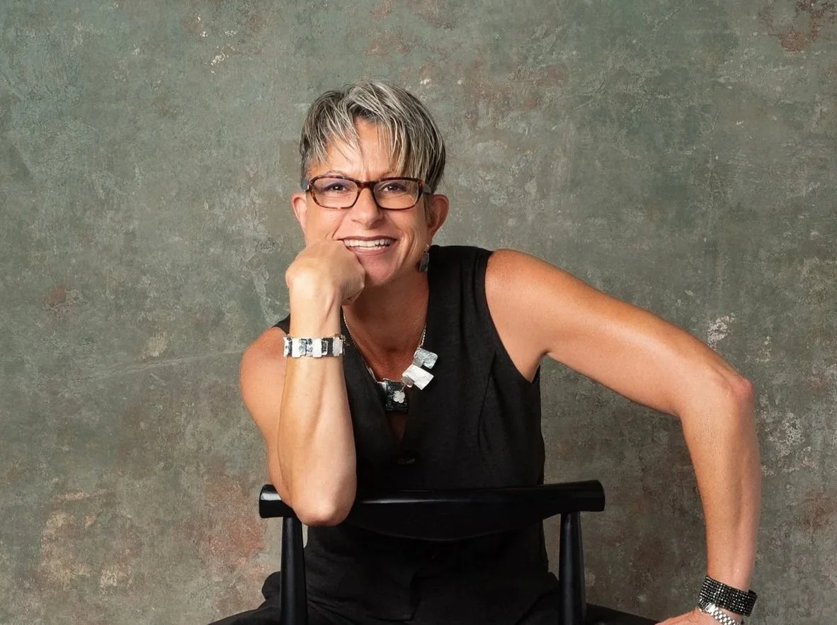 EmpowerHER Tech speaker, Aida Keehner