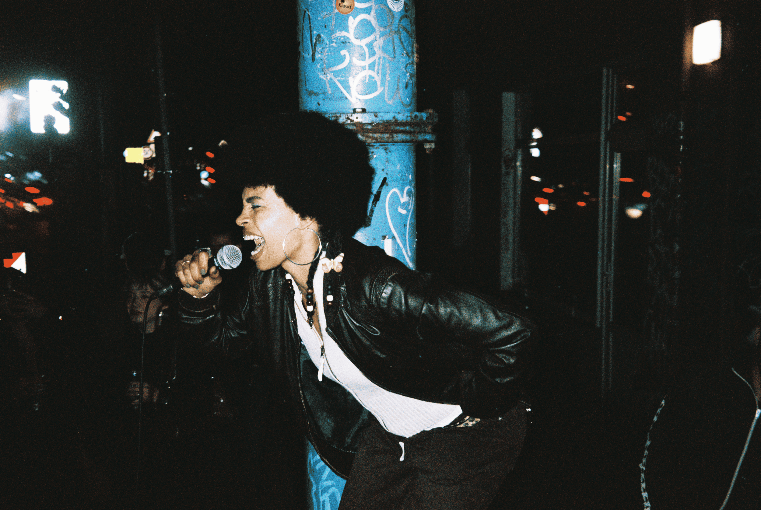 Behind the Lens: Capturing Deji’s Debut EP