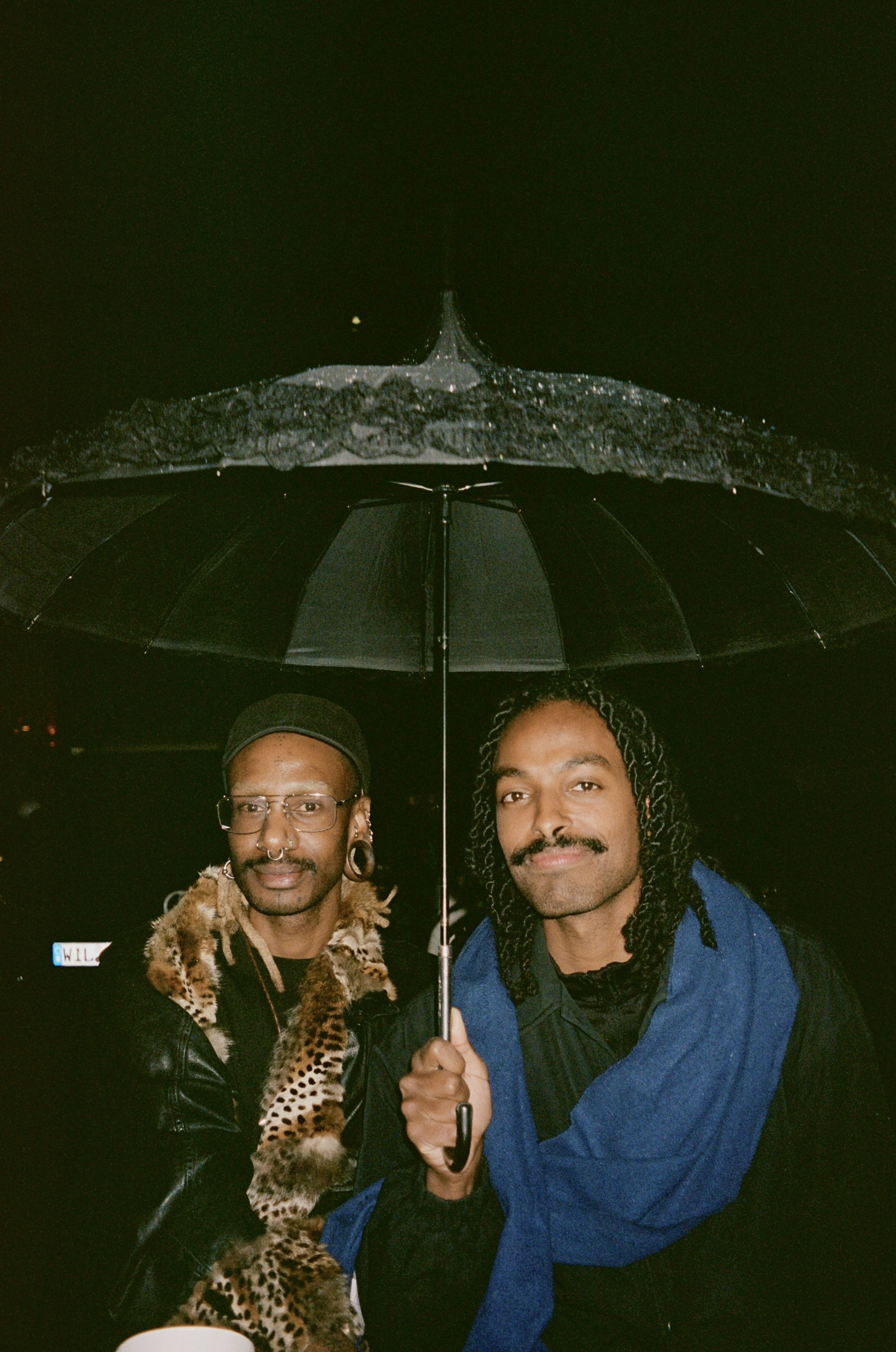 Captured on: Minolta Riva Zoom 135 Ex; Project: ReAnimator x Laépoca Closing Event