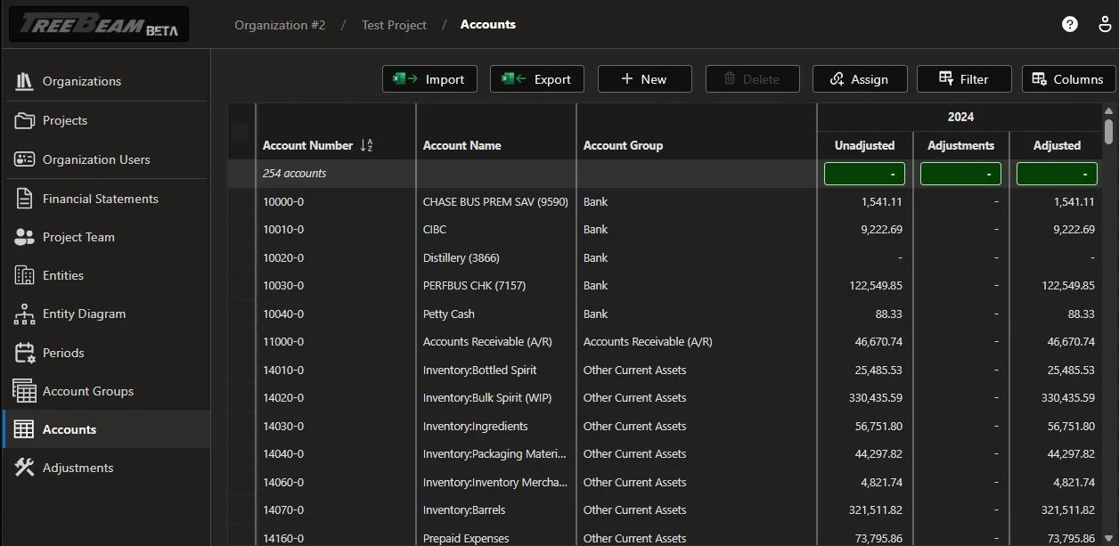 Why Trial Balance Mapping Matters More Than You Think