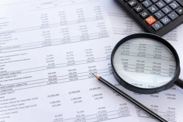 Why Consolidated Financials Are a Process, Not Just a Report