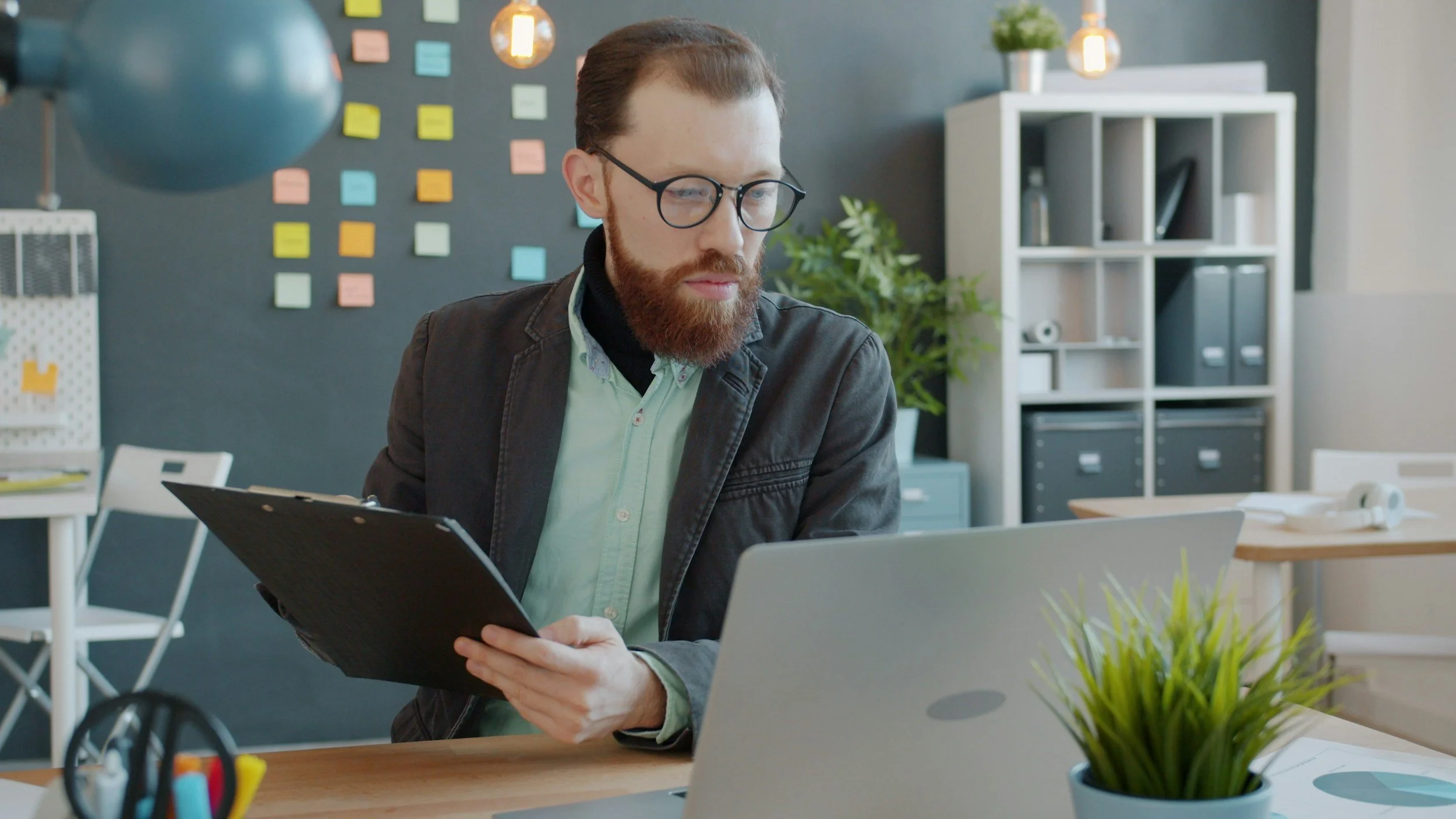 How Poor Trial Balance Organization Leads to Reporting Errors