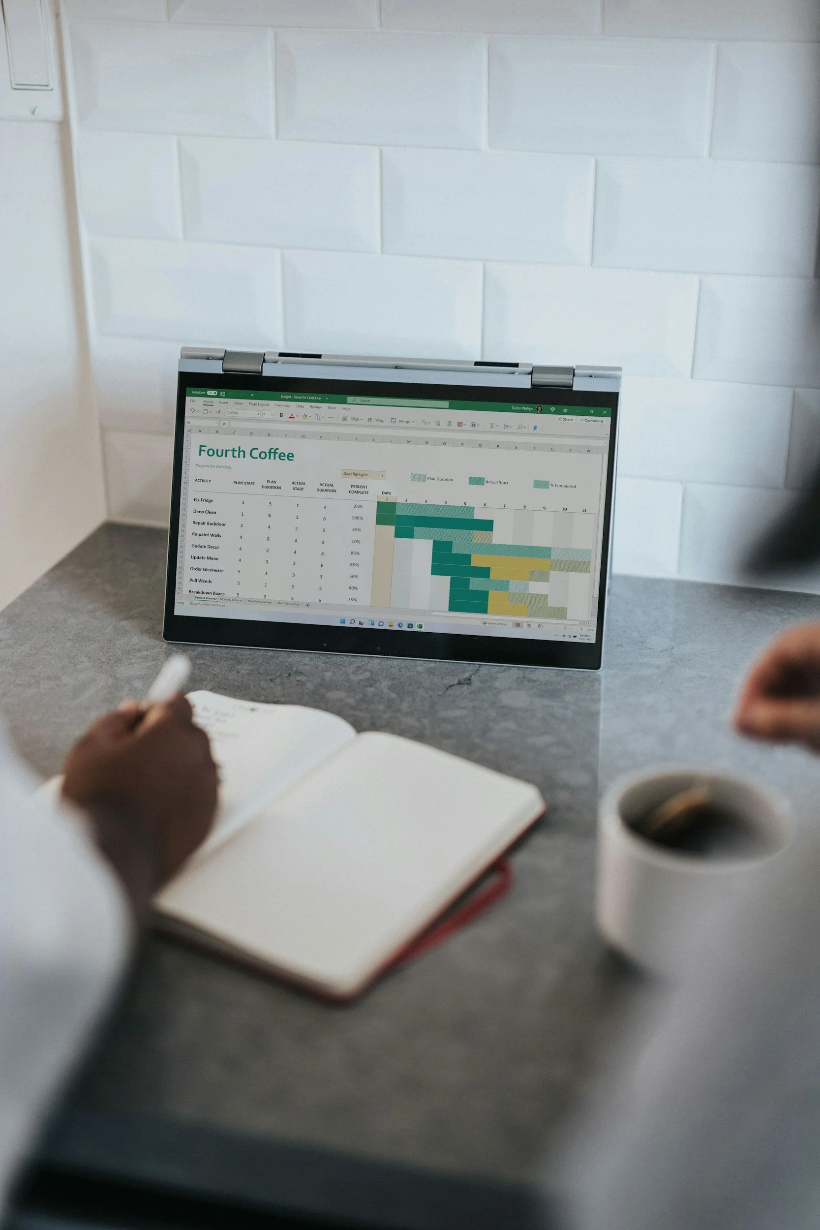 Why Trial Balance Management Is More Than an Excel Spreadsheet