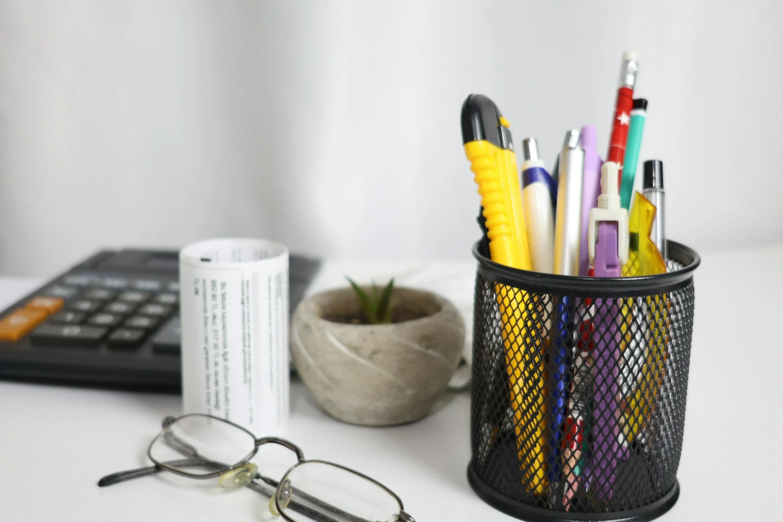 How Trial Balance Organization Improves Audit Readiness
