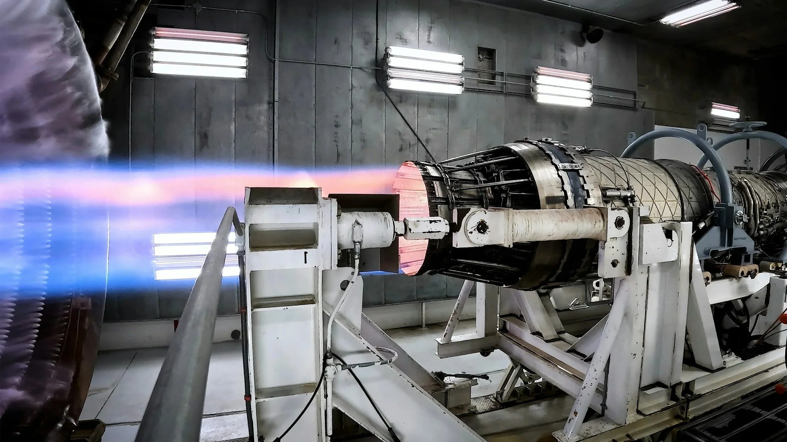 aerospace supplychain manufacturing