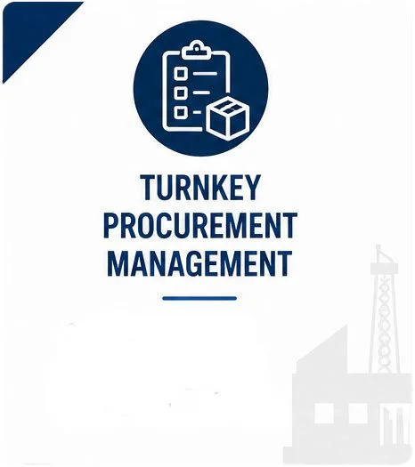 contract manufactruing, network procurement, turnkey procurement manufacturing