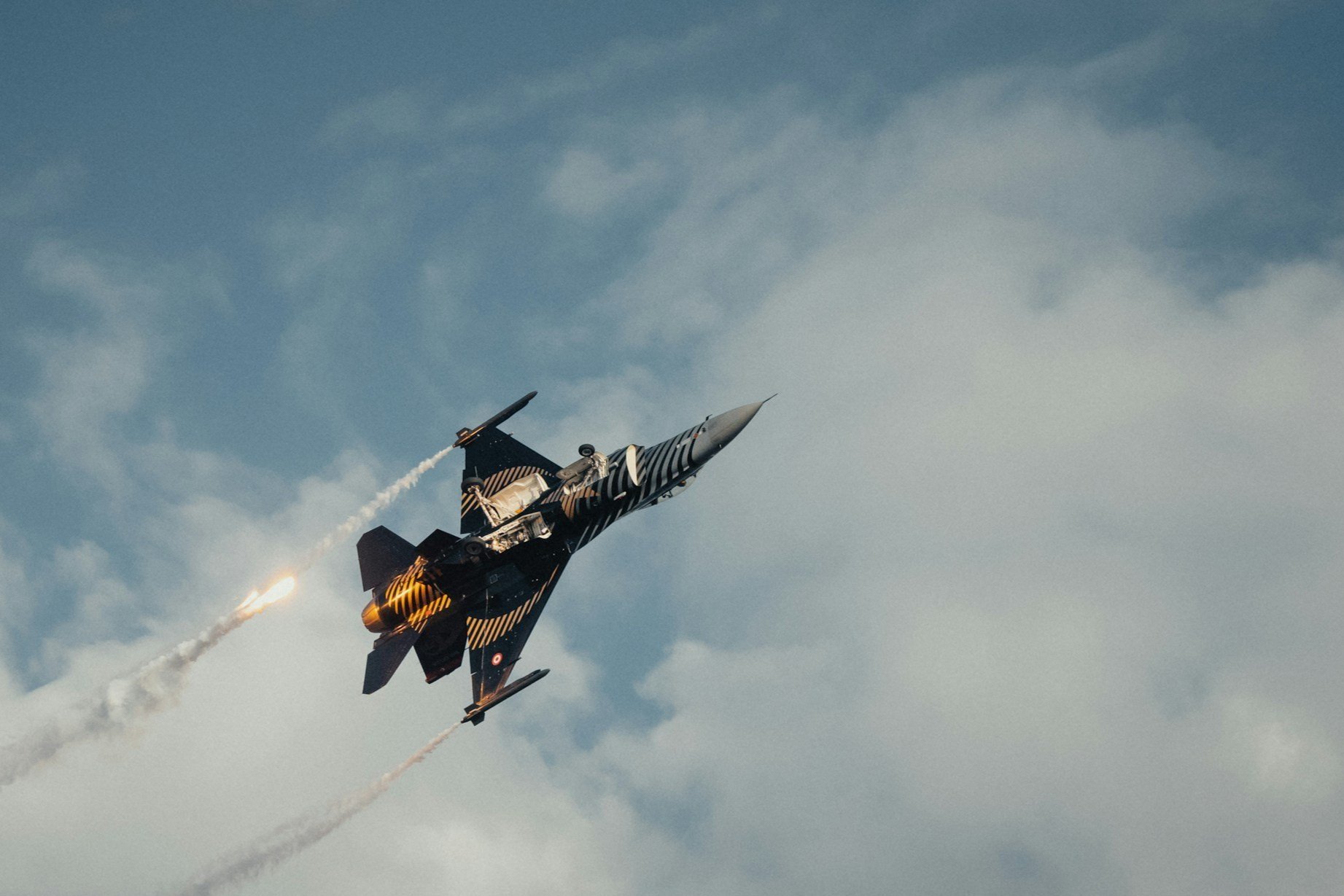 Aerospace project management service services