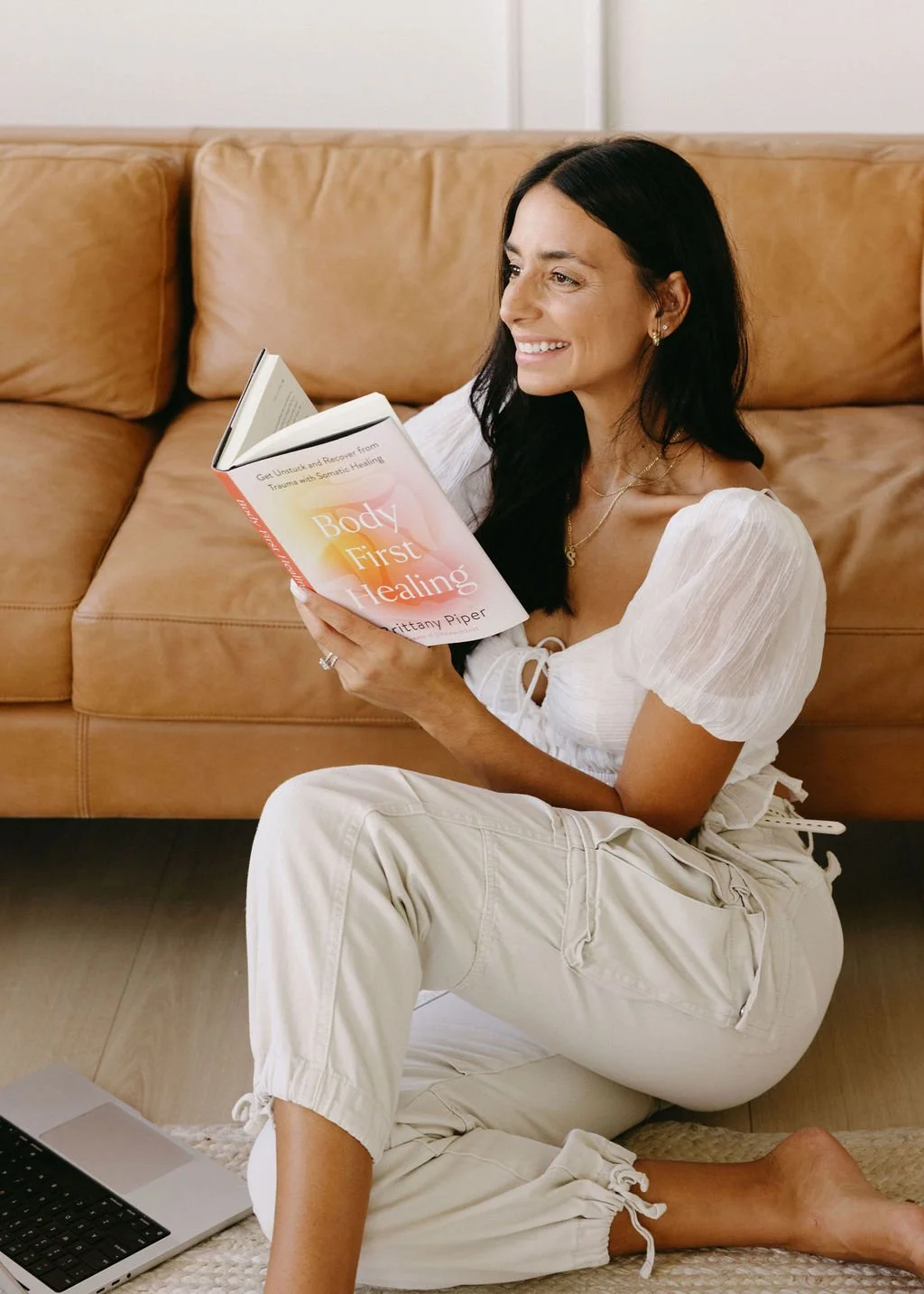 19. A Year of Moving in Flow: What 2025 Taught Me About Capacity &amp; Growth