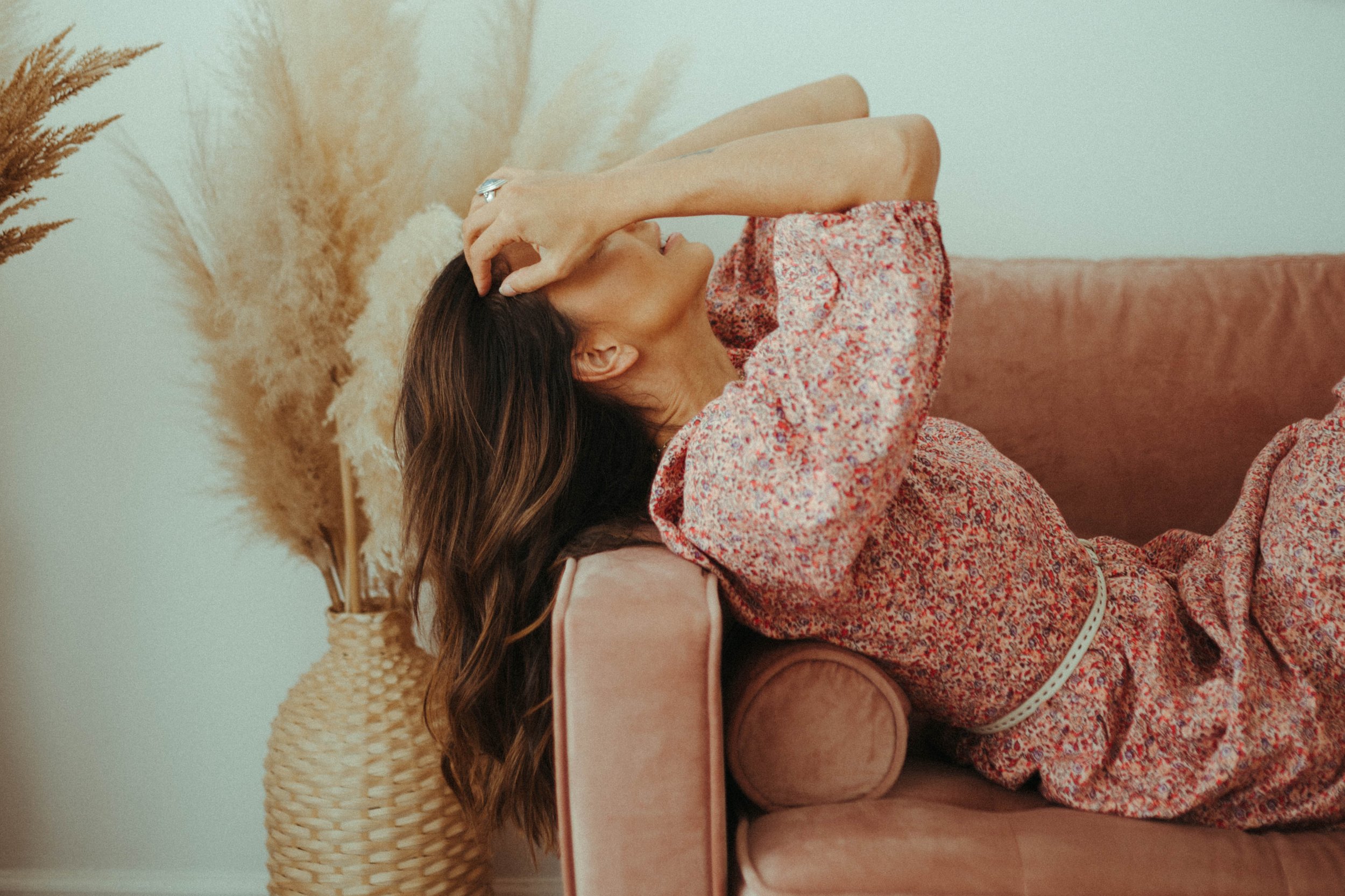 21. Q&amp;A: Somatic Support for Depression, Nighttime Anxiety, Urgency &amp; Parenting Triggers