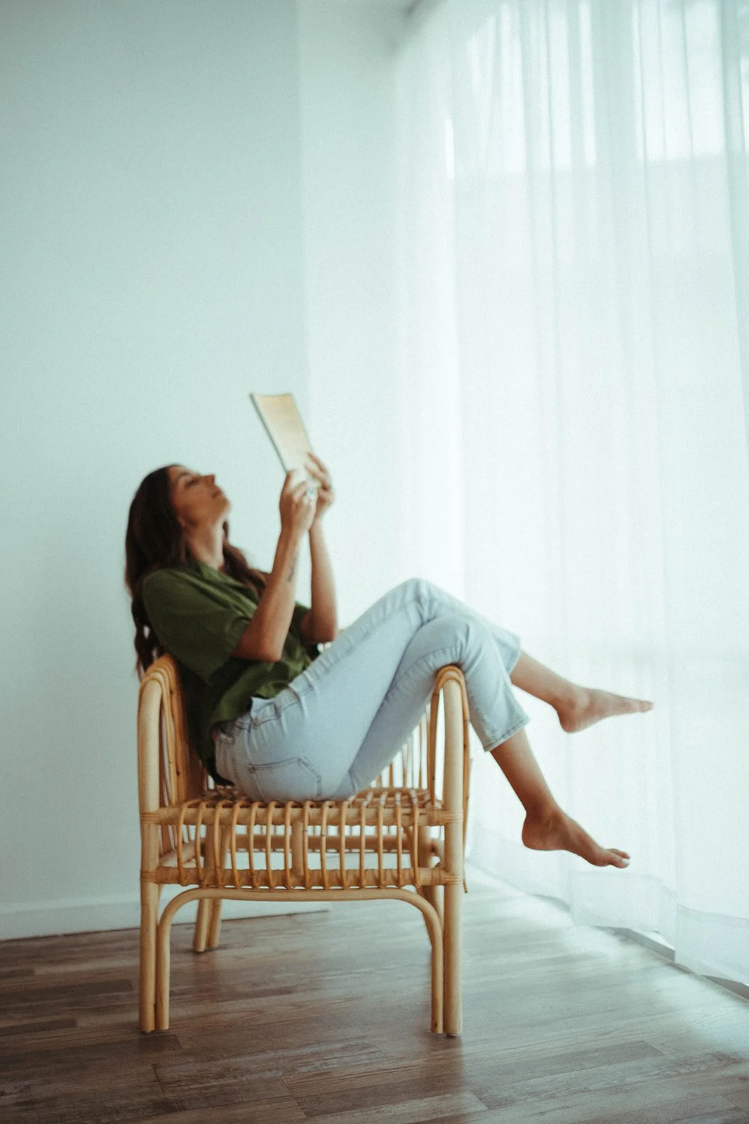 23. Somatic Practice for Safety: Neuroception, Resourcing &amp; Noticing Glimmers