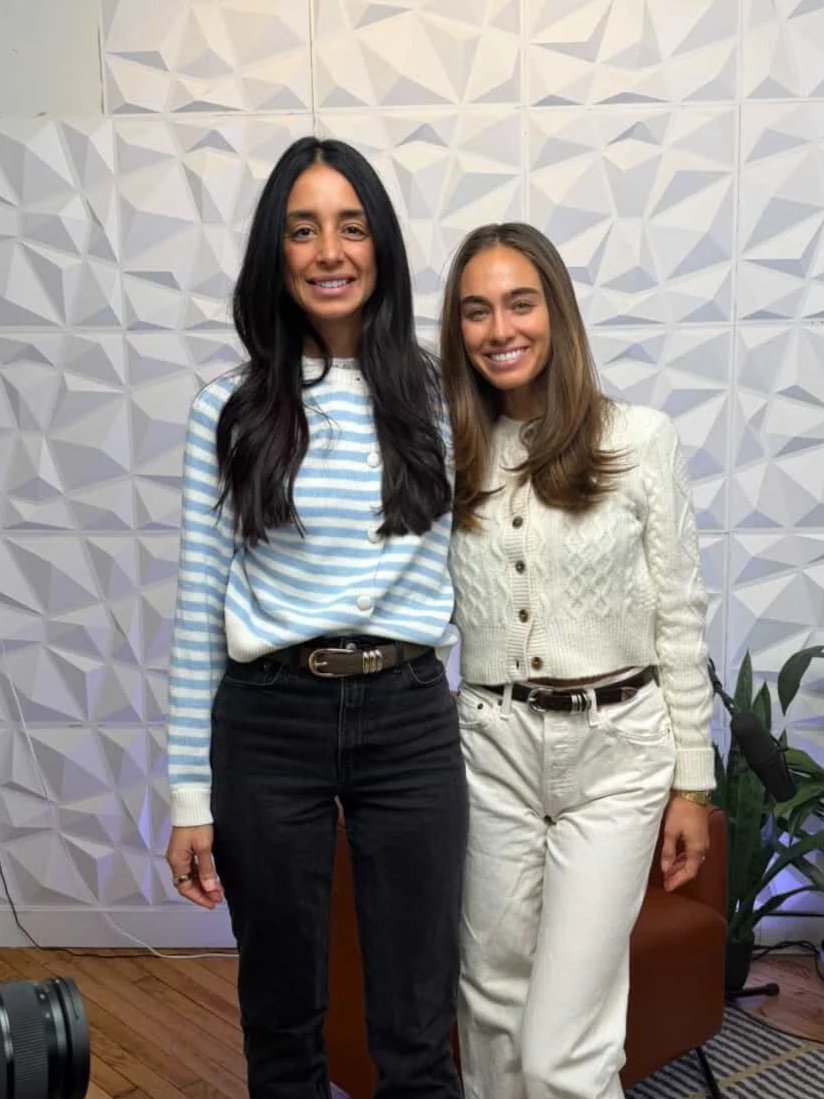 27. Elizabeth Orrigo on Healing Chronic Pain, Avoiding Toxic Wellness Traps &amp; Working with Your Body