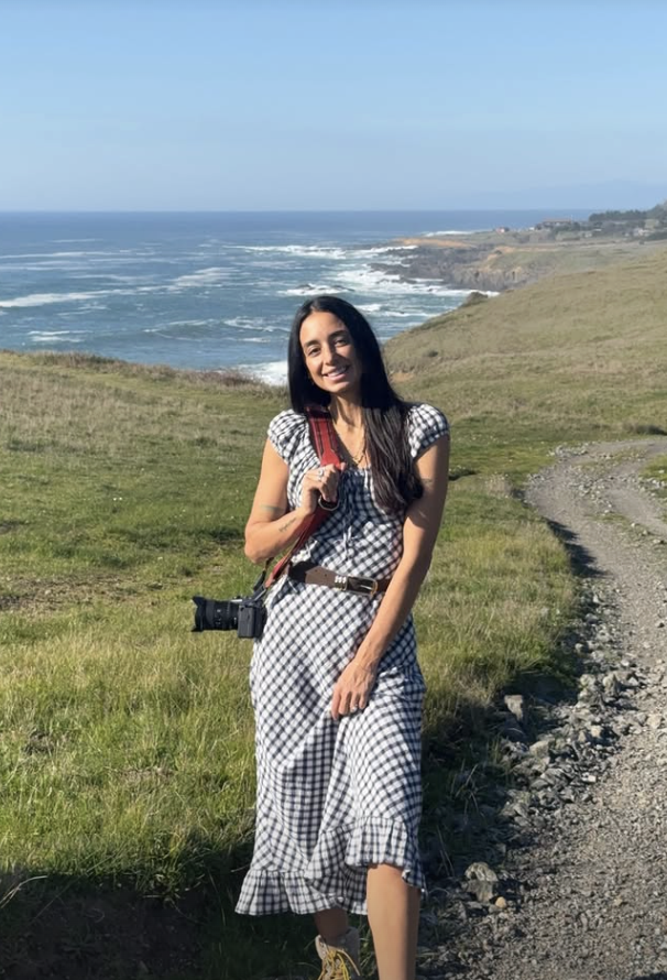 28. What a Solo Trip Gave Me &amp; How to Return to Yourself