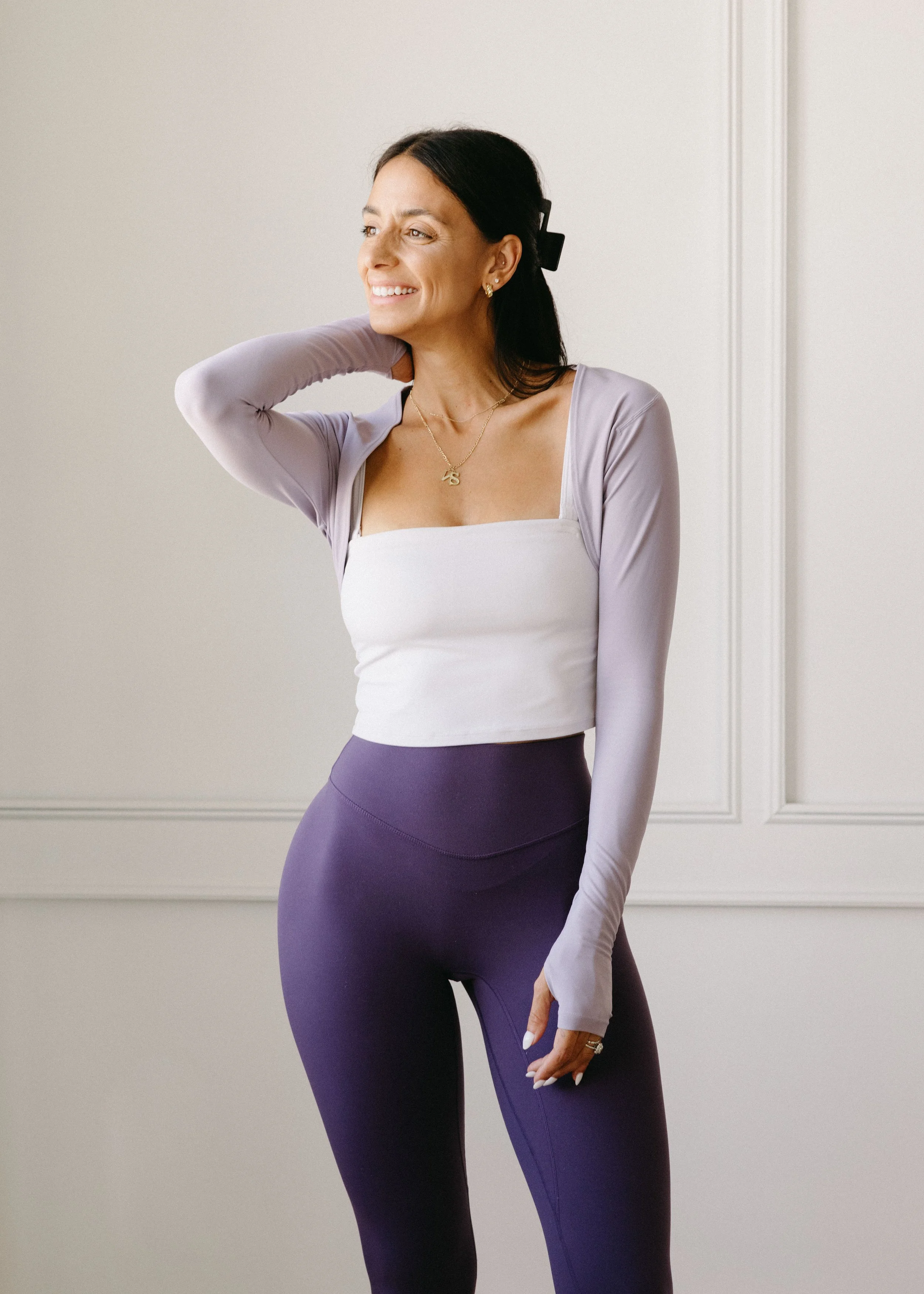 29. Somatic Practice For Empowerment: Embracing Healthy Aggression &amp; Life Force