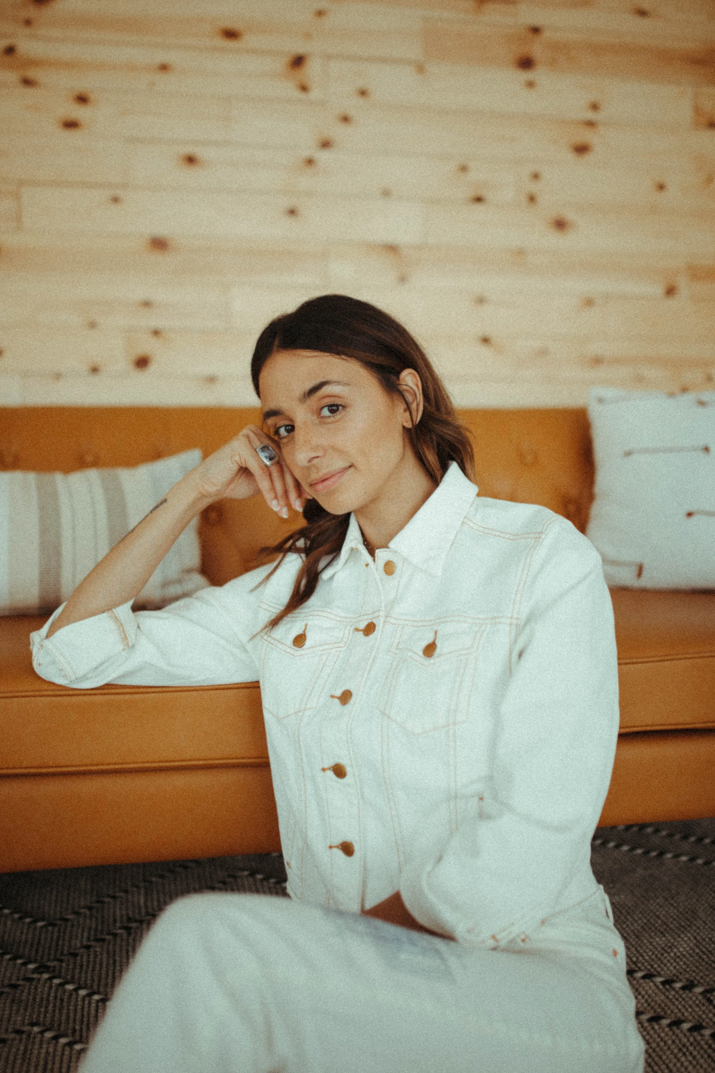 30. Q&amp;A: Intrusive Thoughts, Expanding Capacity &amp; Learning to Receive Support