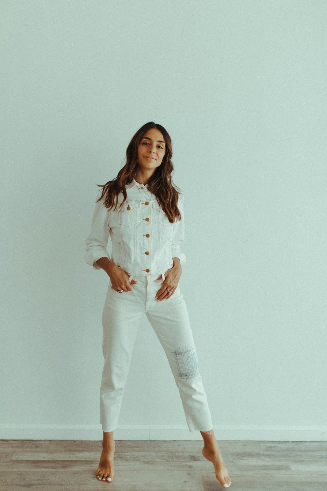 34. My Nervous System Health Toolkit: Daily Practices for Regulation