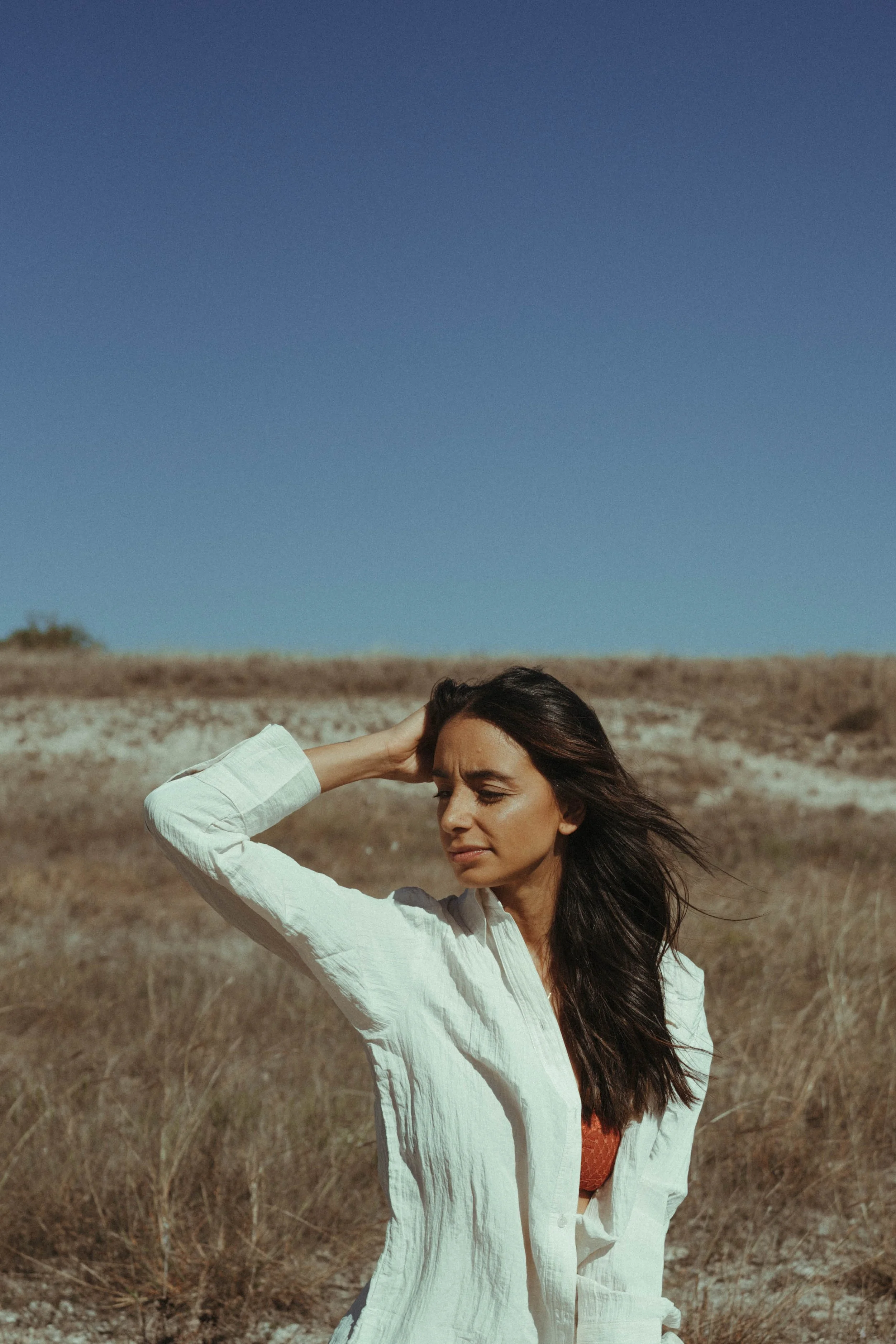 36. Somatic Practice for Overthinking, Rumination, &amp; Mental Loops