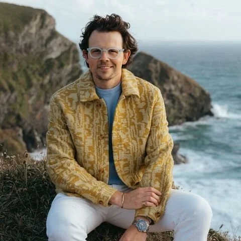 39. How to Manifest Through Embodiment &amp; Release Limiting Beliefs with Matt Cooke