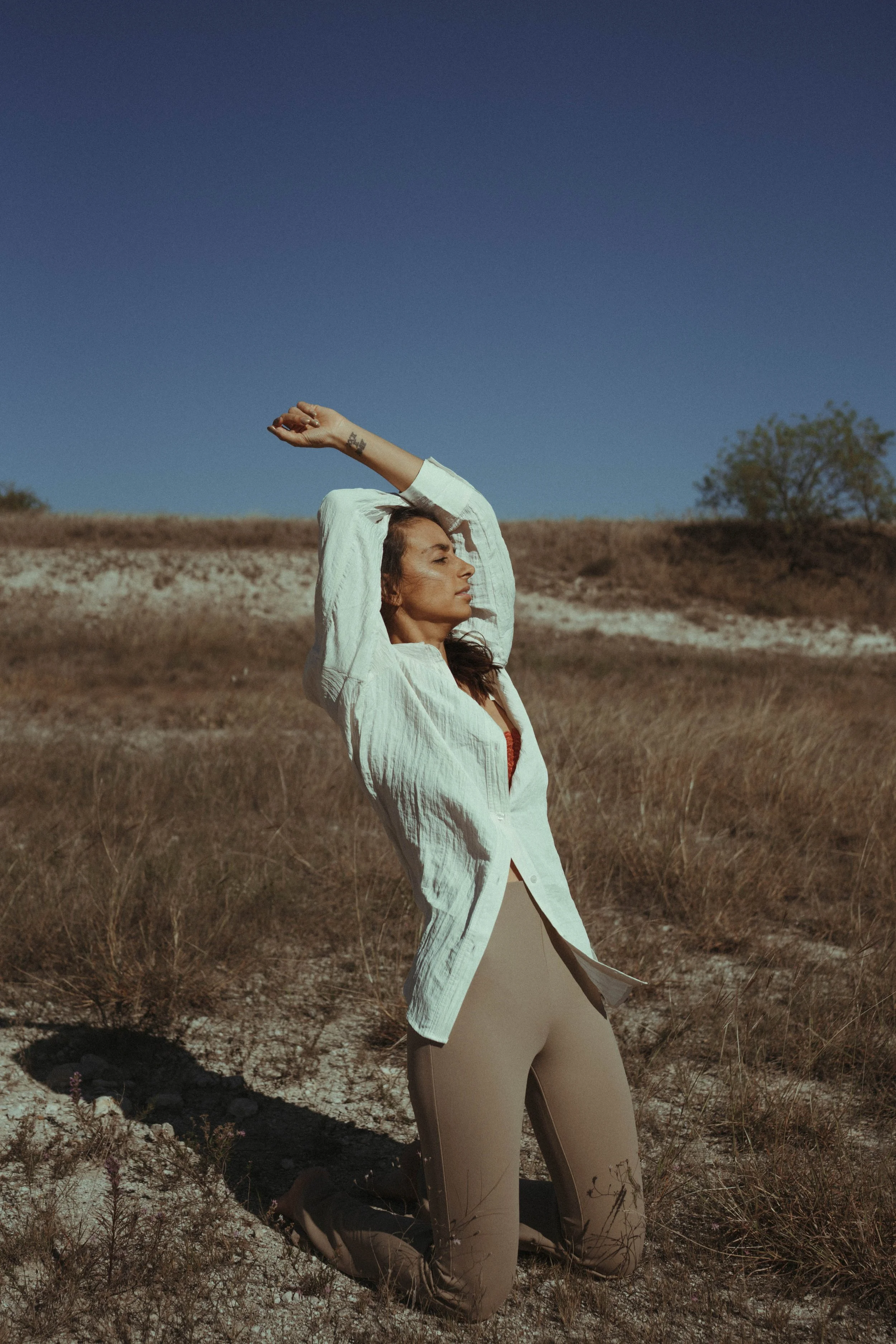 43. 6 Somatic Healing Misconceptions &amp; Where to Begin