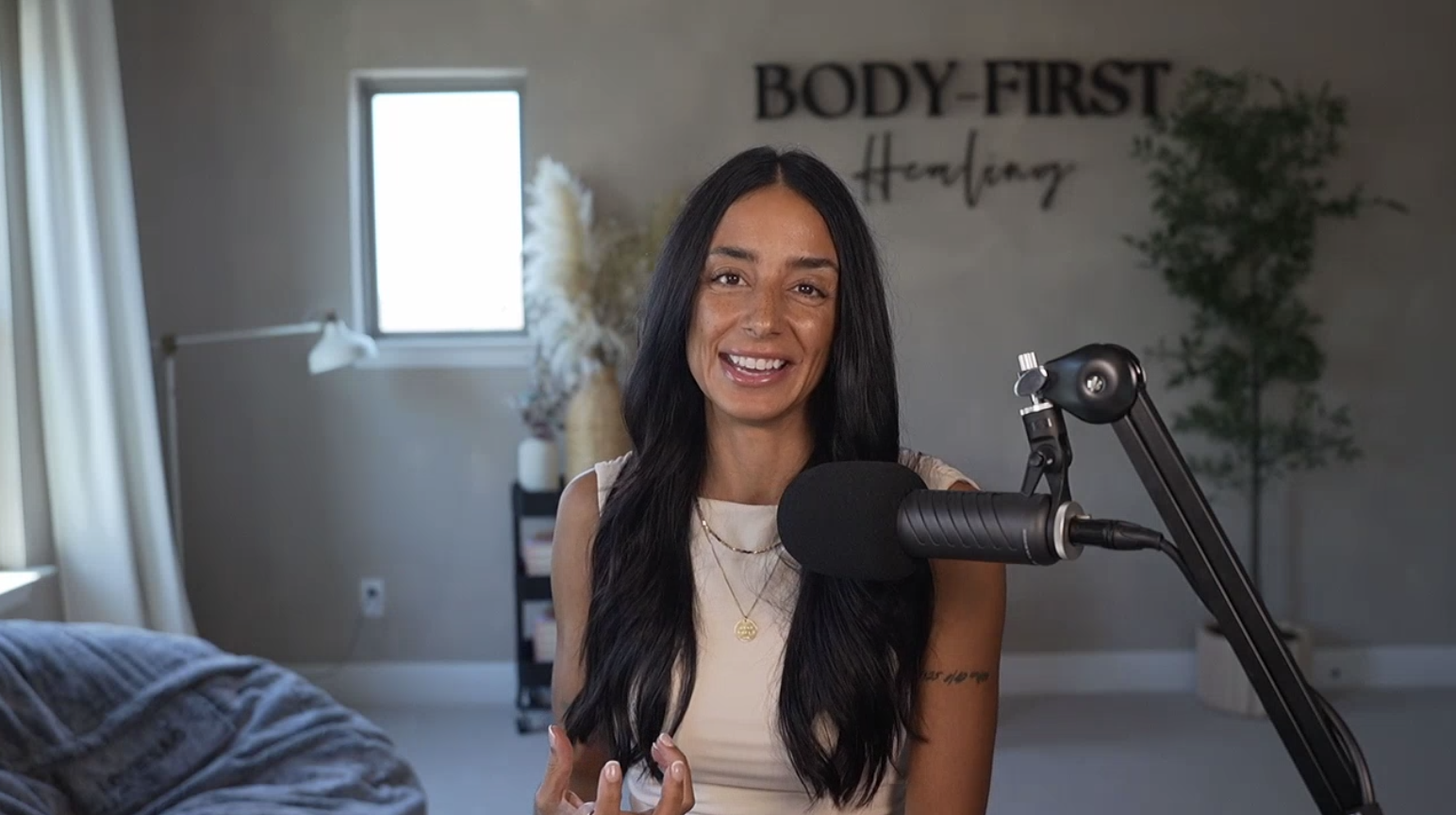 53. Why the Most Self-Aware People Still Feel Stuck