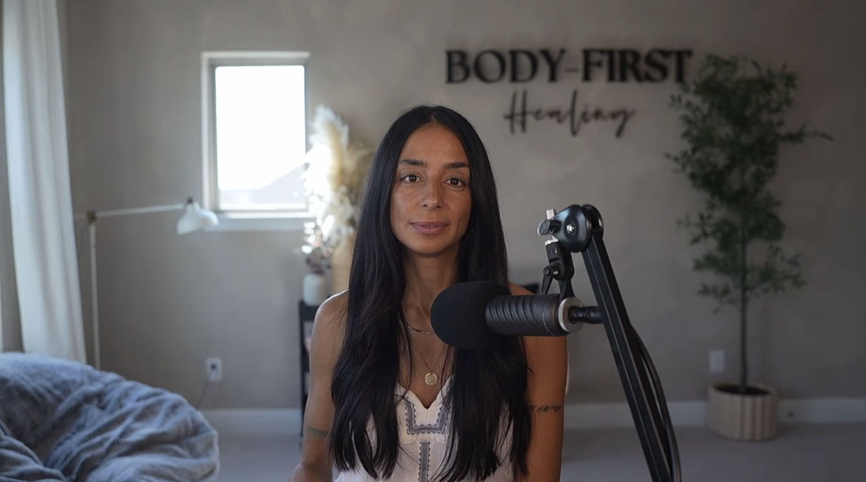 56. Cortisol Isn't the Enemy: Why the Goal Is Recovery, Not Less Stress