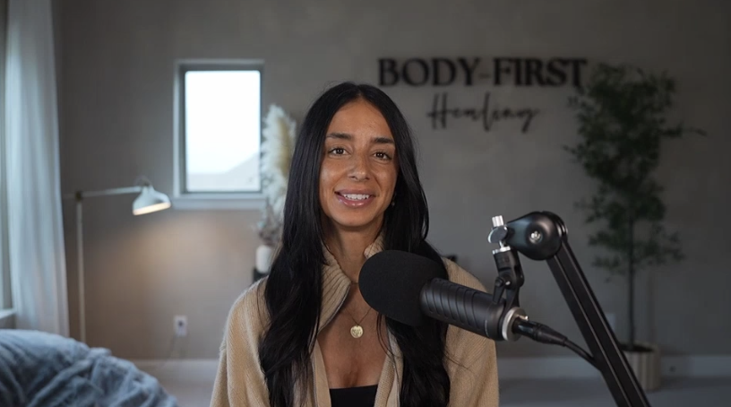 59. Life Update: Divorce, Co-Parenting &amp; Letting Go of Montana