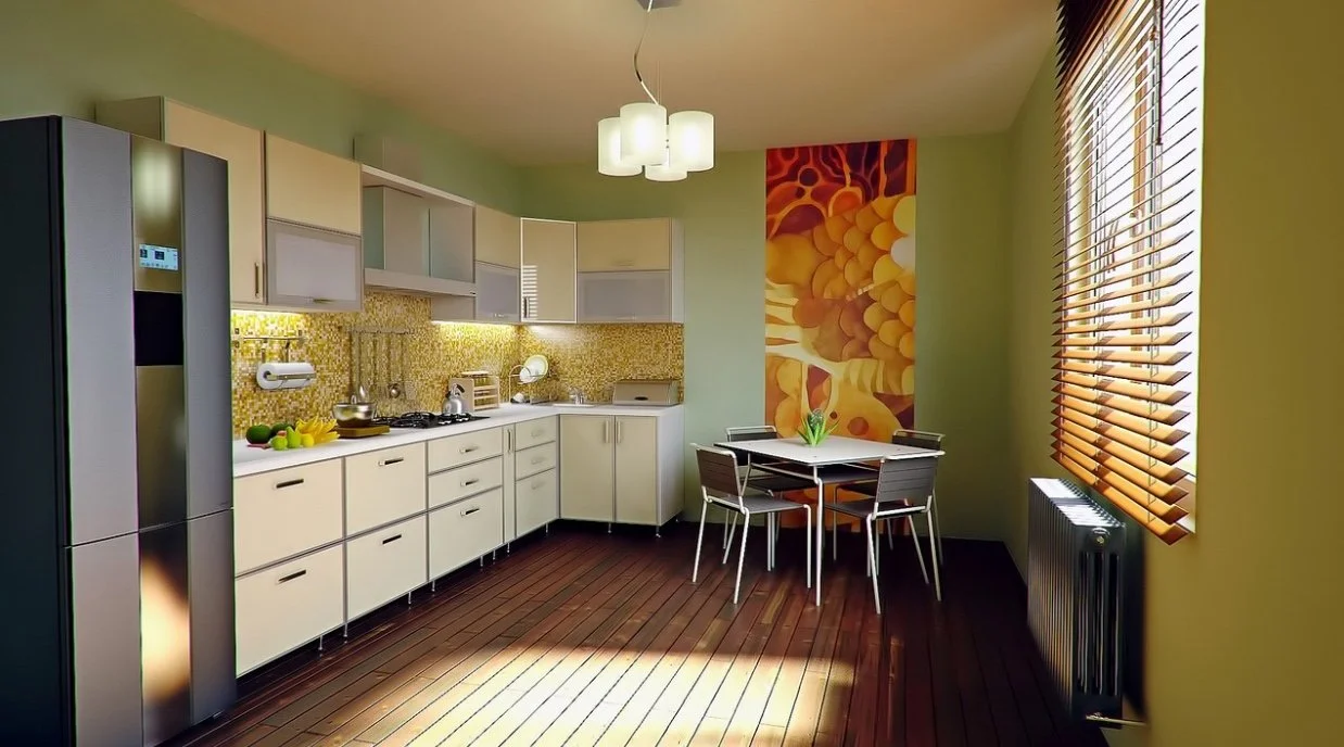 How to Make a Small Rental Feel More Comfortable From Day One