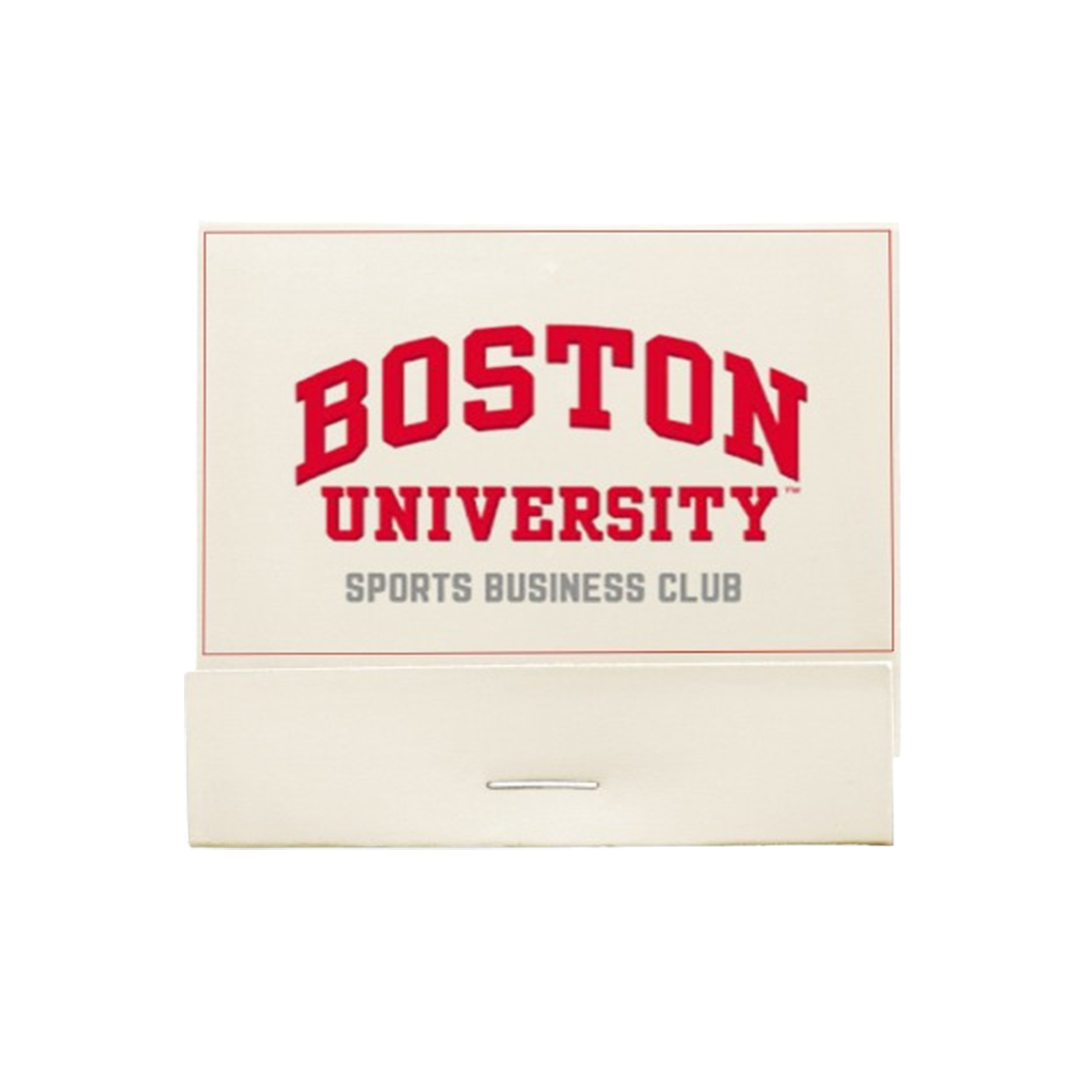 Boston University Sports Business Club