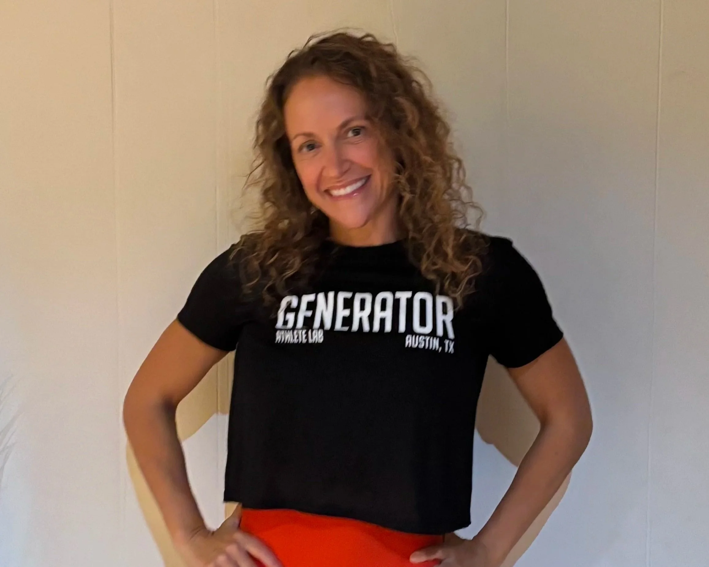 Dr. Jessica Tranchina, PT, DPT