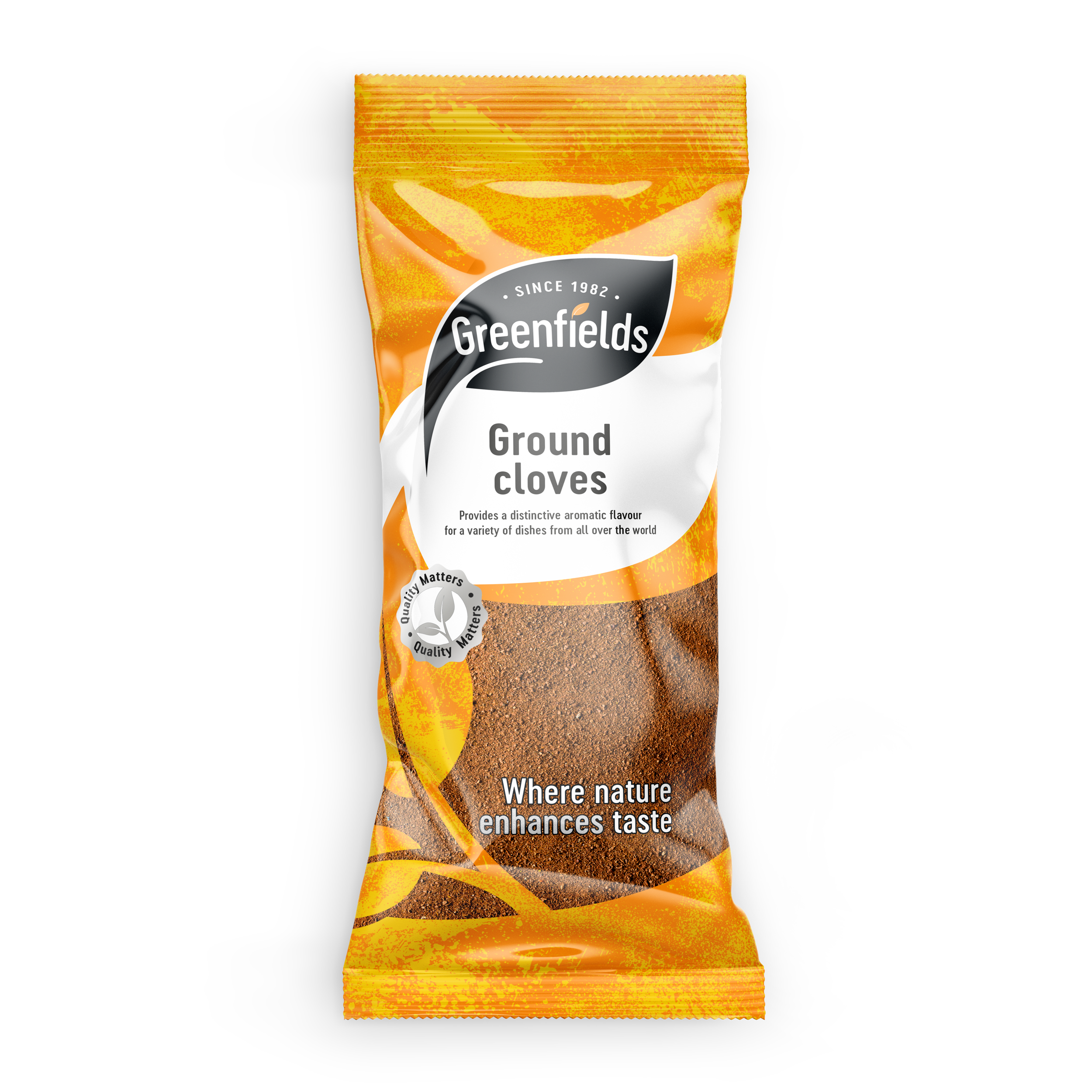 Ground Cloves