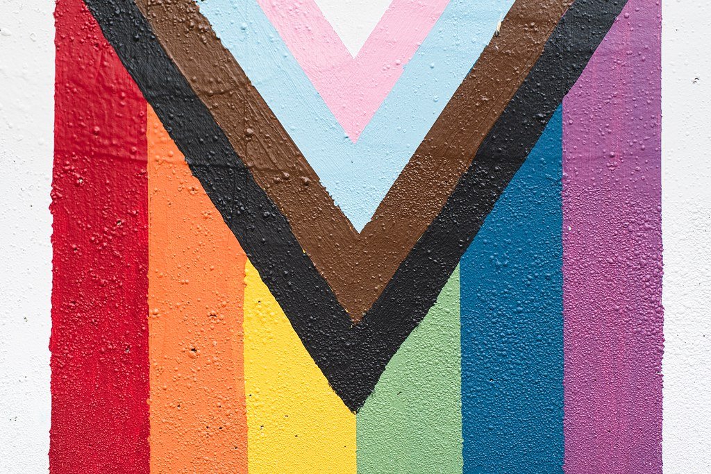LGBTQ+ Resource List (FREE)