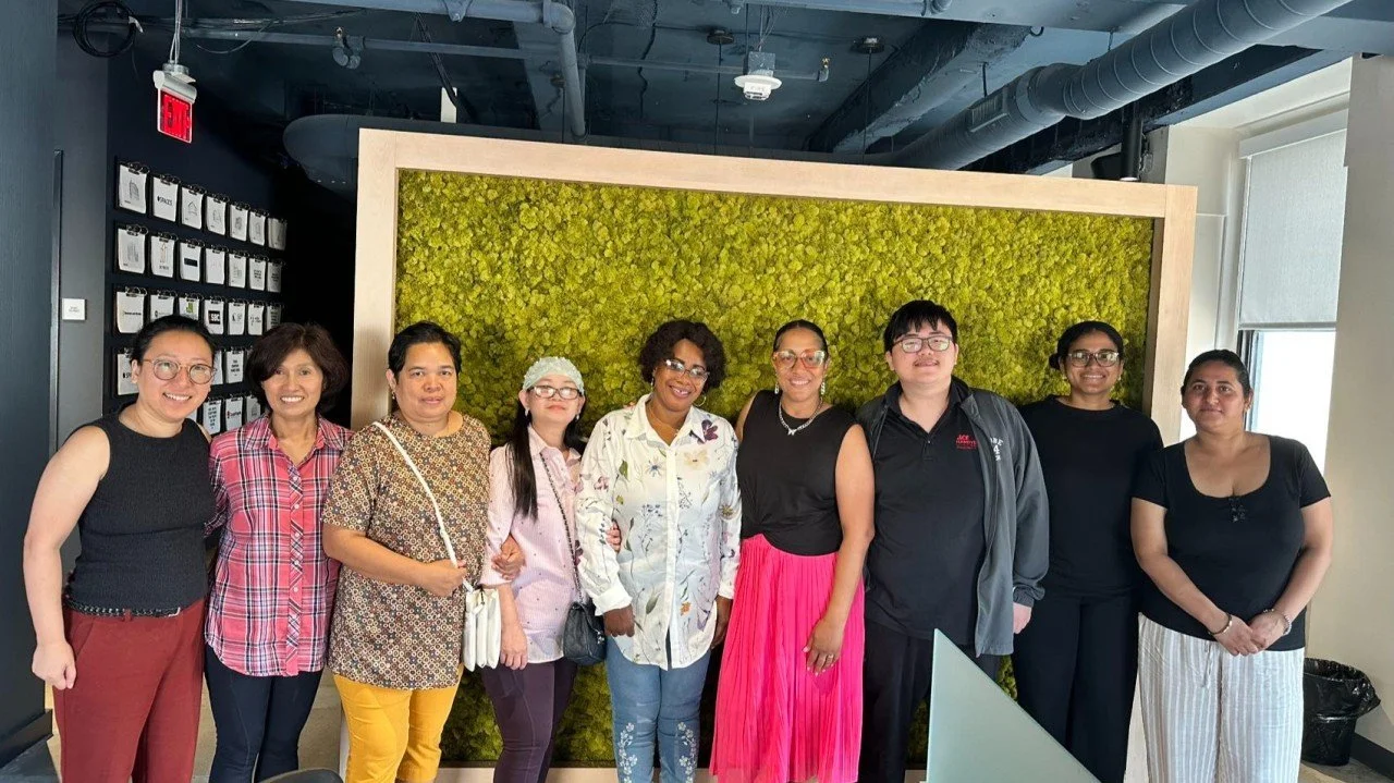 A Shared Mission: How Caregiver Coordinator Marielly Reyes finds purpose in our community.