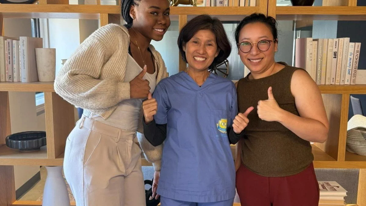 Innovation &amp; Heart: Tumi’s journey of reimagining care with Accesso.