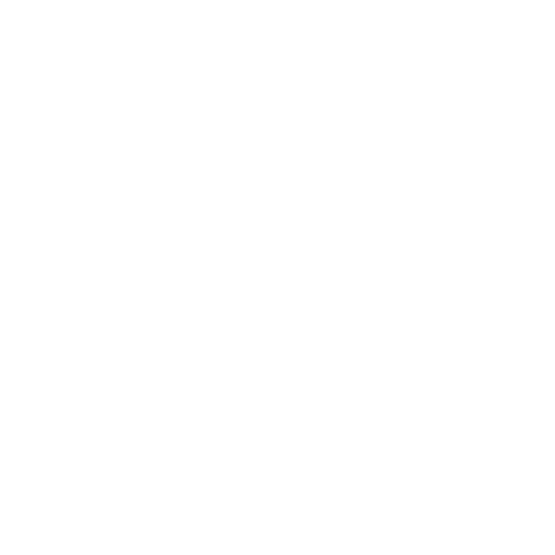 Outline icon of hands holding a group of people with a heart and checkmark above.