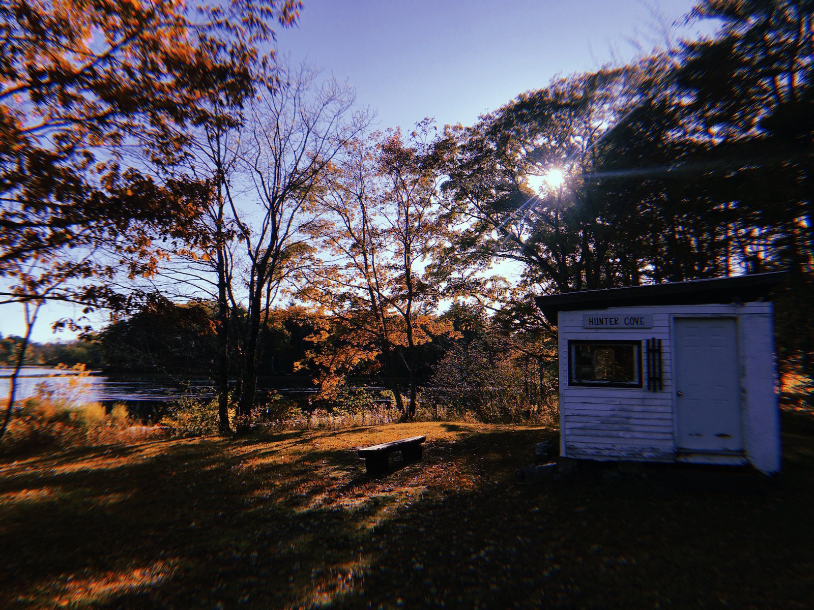 Writing Prompts for Fall