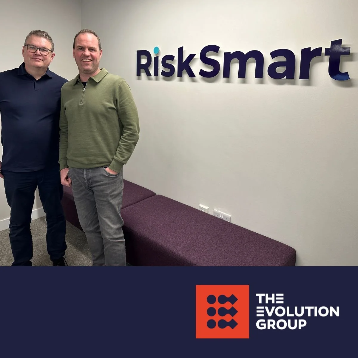 TEG and RiskSmart Announce Strategic Partnership
