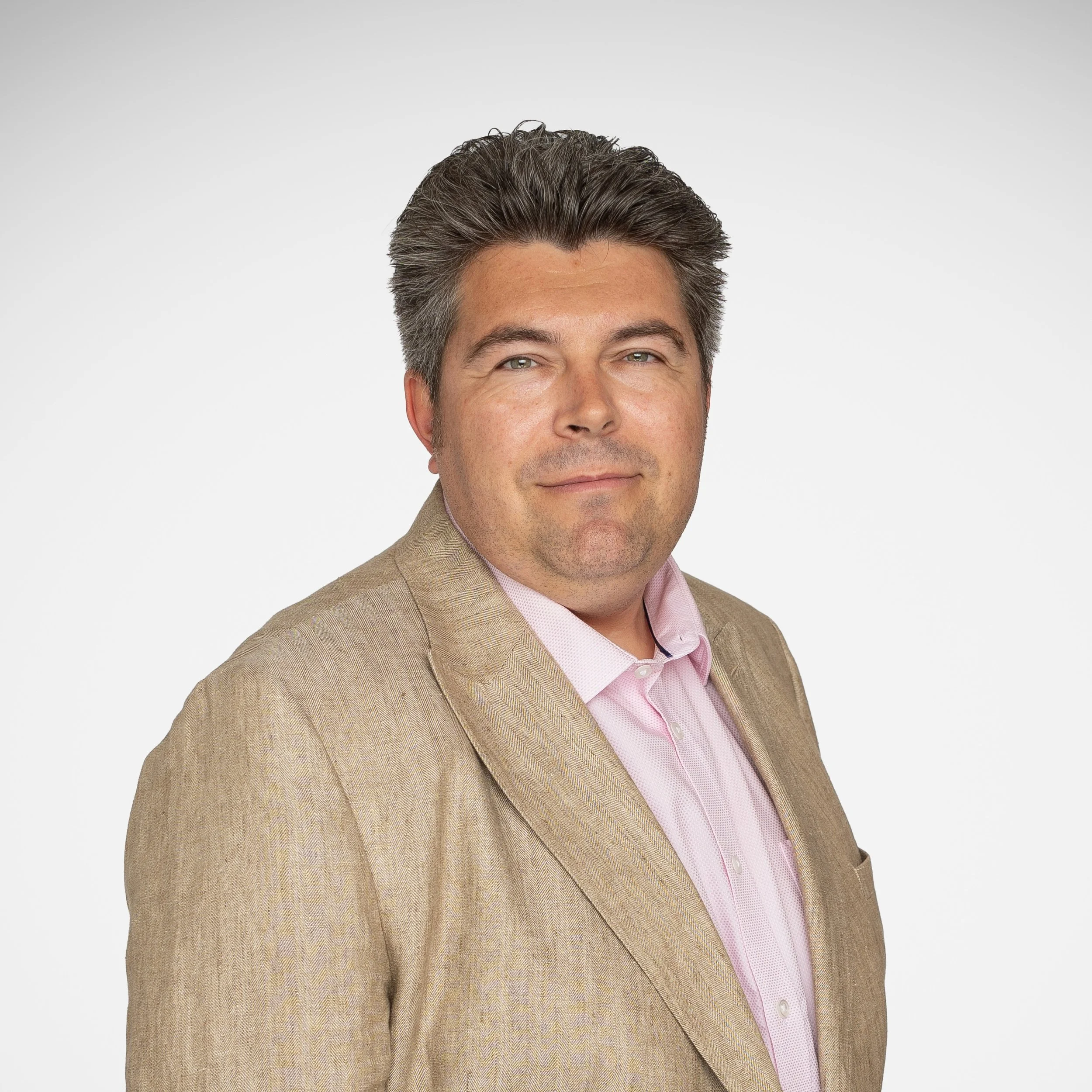 Adam Brown Appointed Chair of APM Channel Islands Network