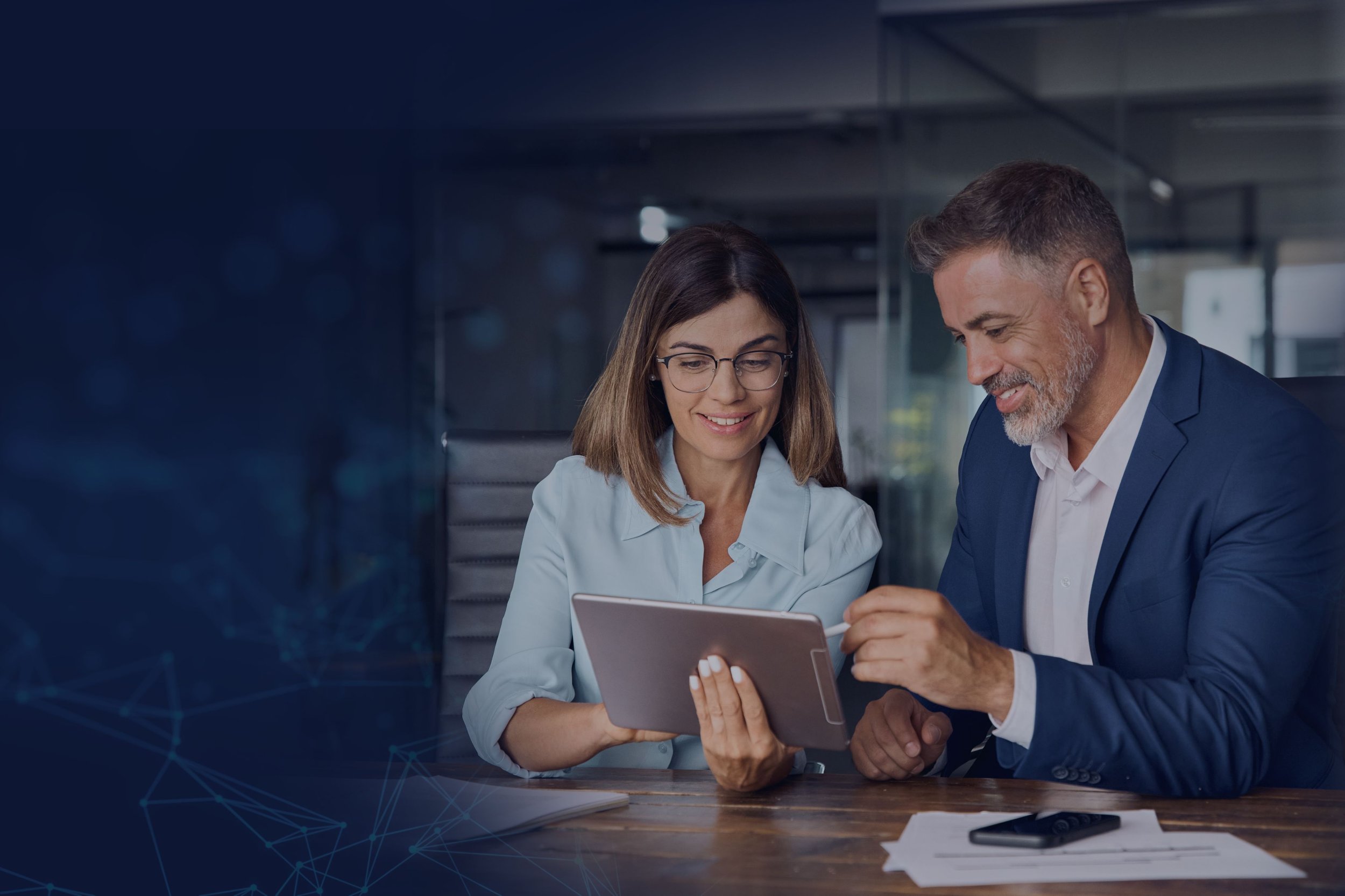 The Evolution Group | Transform Your Strategy