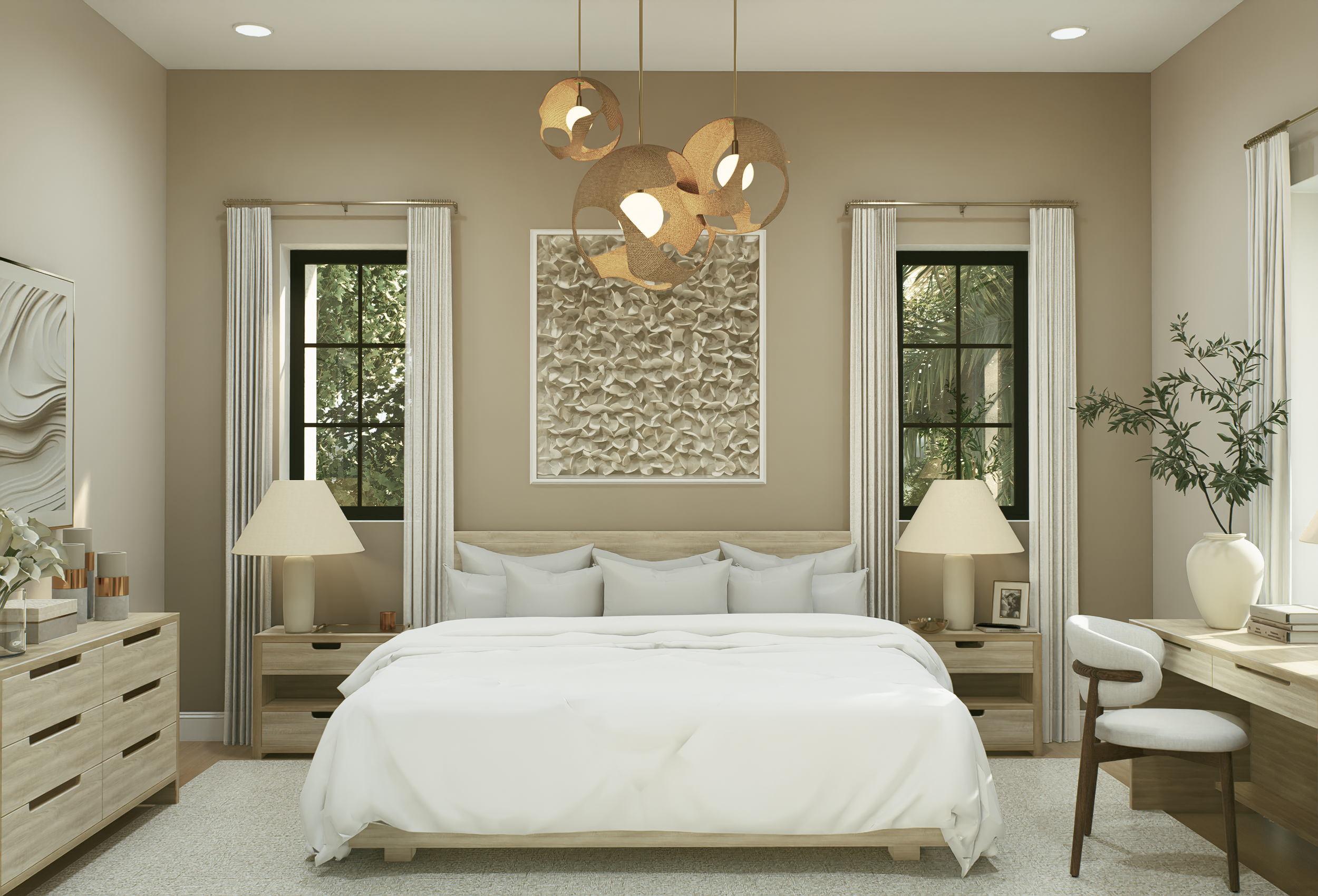 Guest Room 4