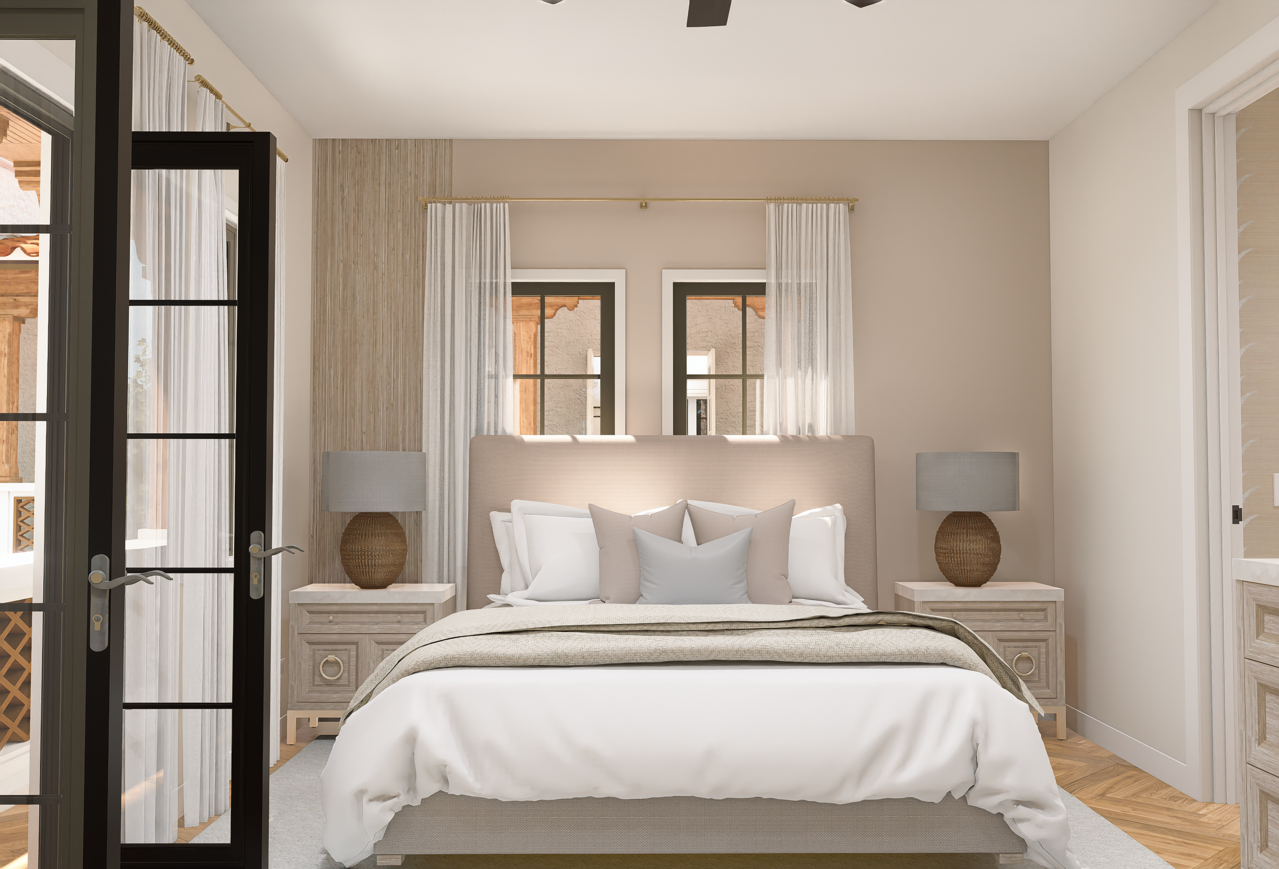 Guest Suite