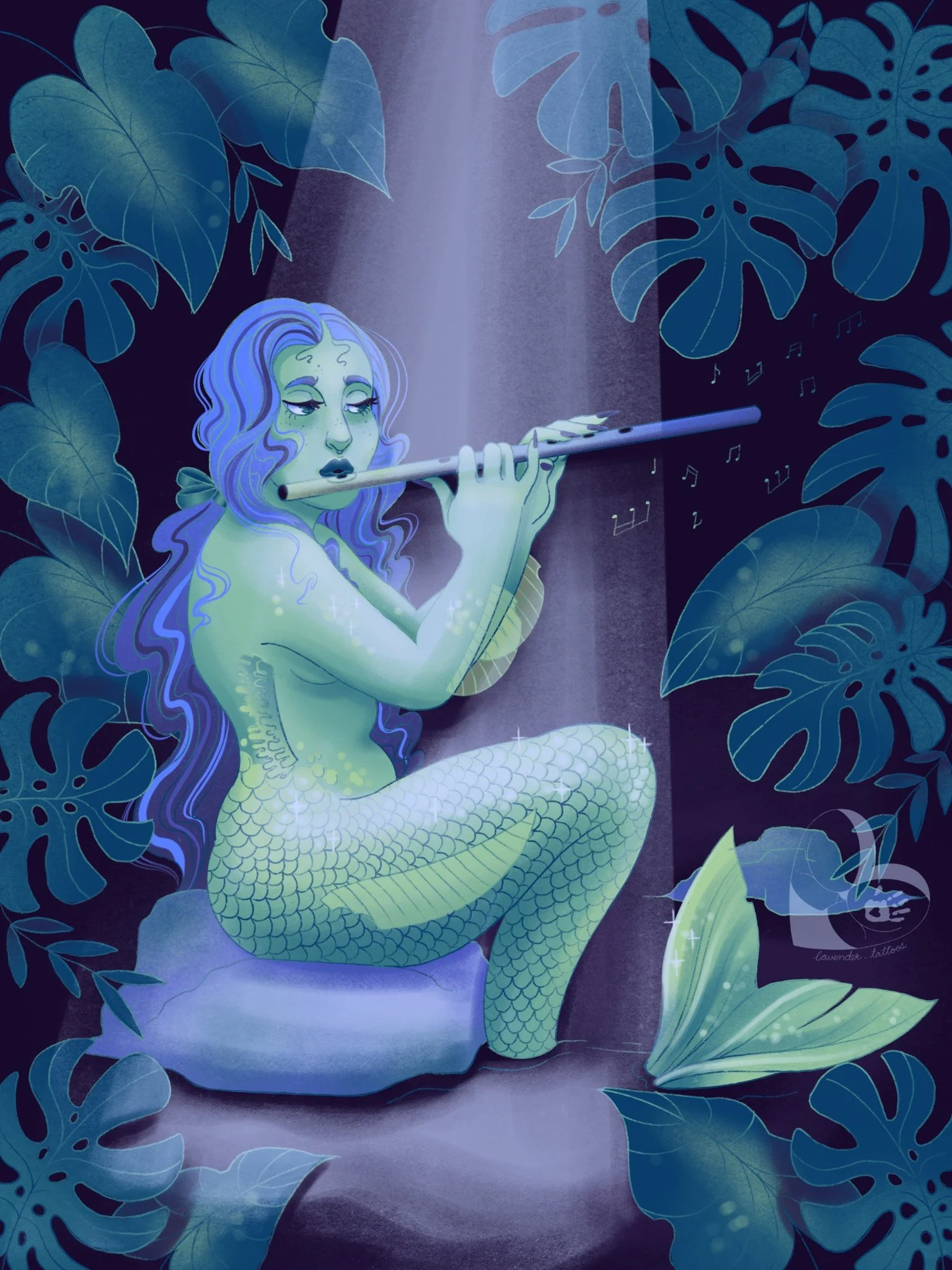 Mermay 2022