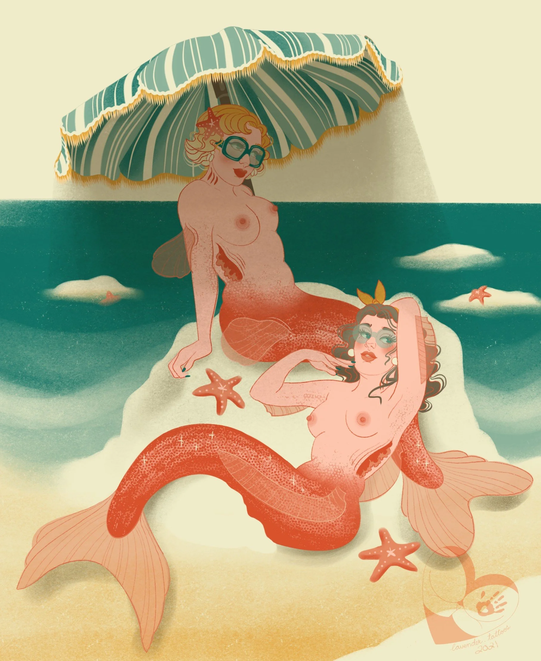 Mermay 2022