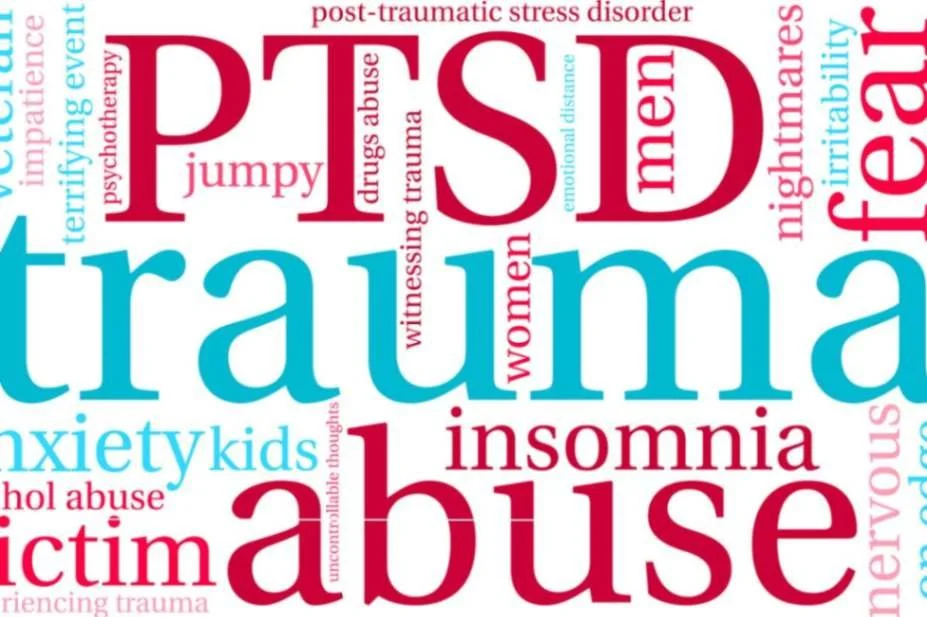 How PTSD and Extreme Trauma Affect Your Body: Understanding the Mind-Body Connection