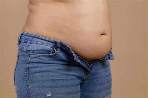 Why Your Body Holds Onto Weight: The Biology Behind Weight Resistance