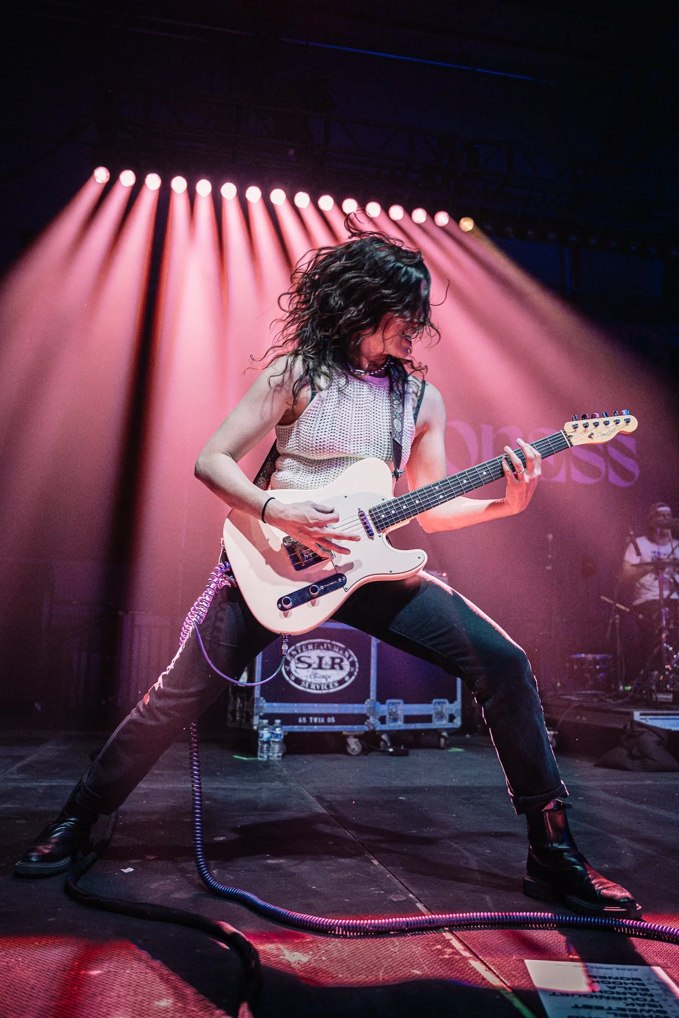 Concert Photography