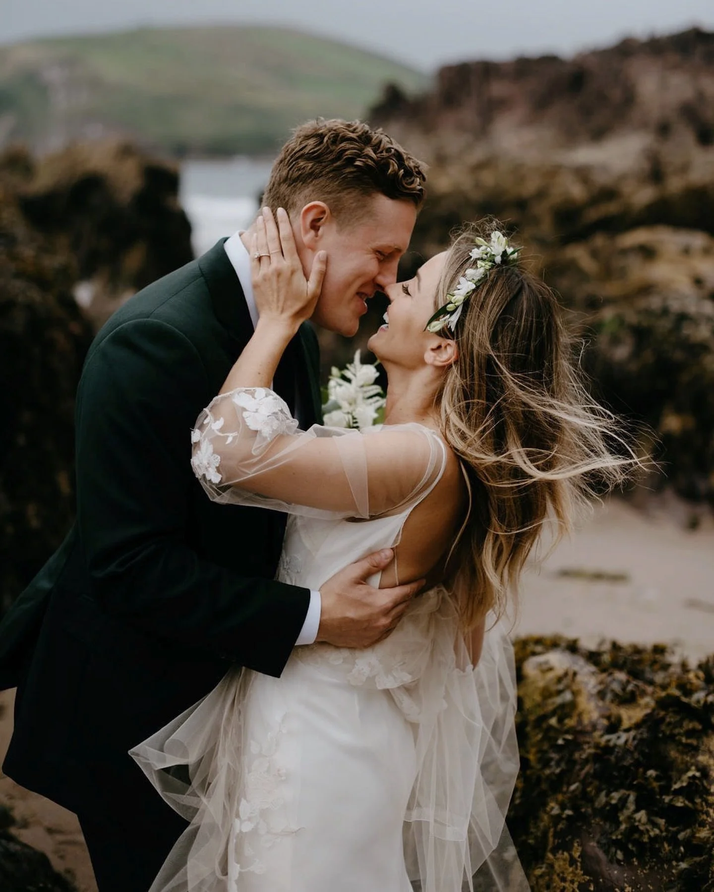 When I was a child, I talked too much. Report cards would come in with good marks, but always with complaints that I was too busy telling stories. My grandfather, Scottish by way of Ireland, just told me I had the gift of craic. Maybe that&rsquo;s wh