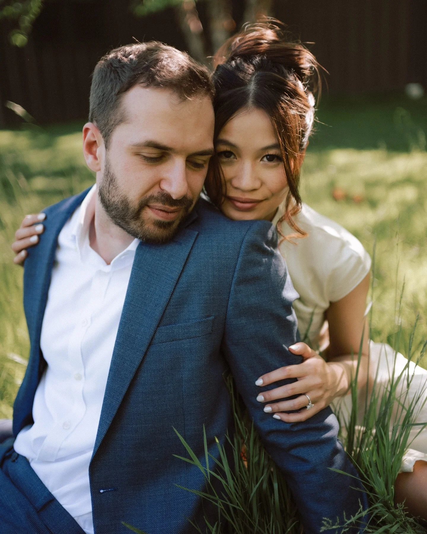 Even though I&rsquo;ve had a handful of lovely weddings this year, it never really FEELS like wedding season until after Memorial Day. After that, my weekends are more for work than play and my inbox is bursting. The rest is over, its go time. 
Detro